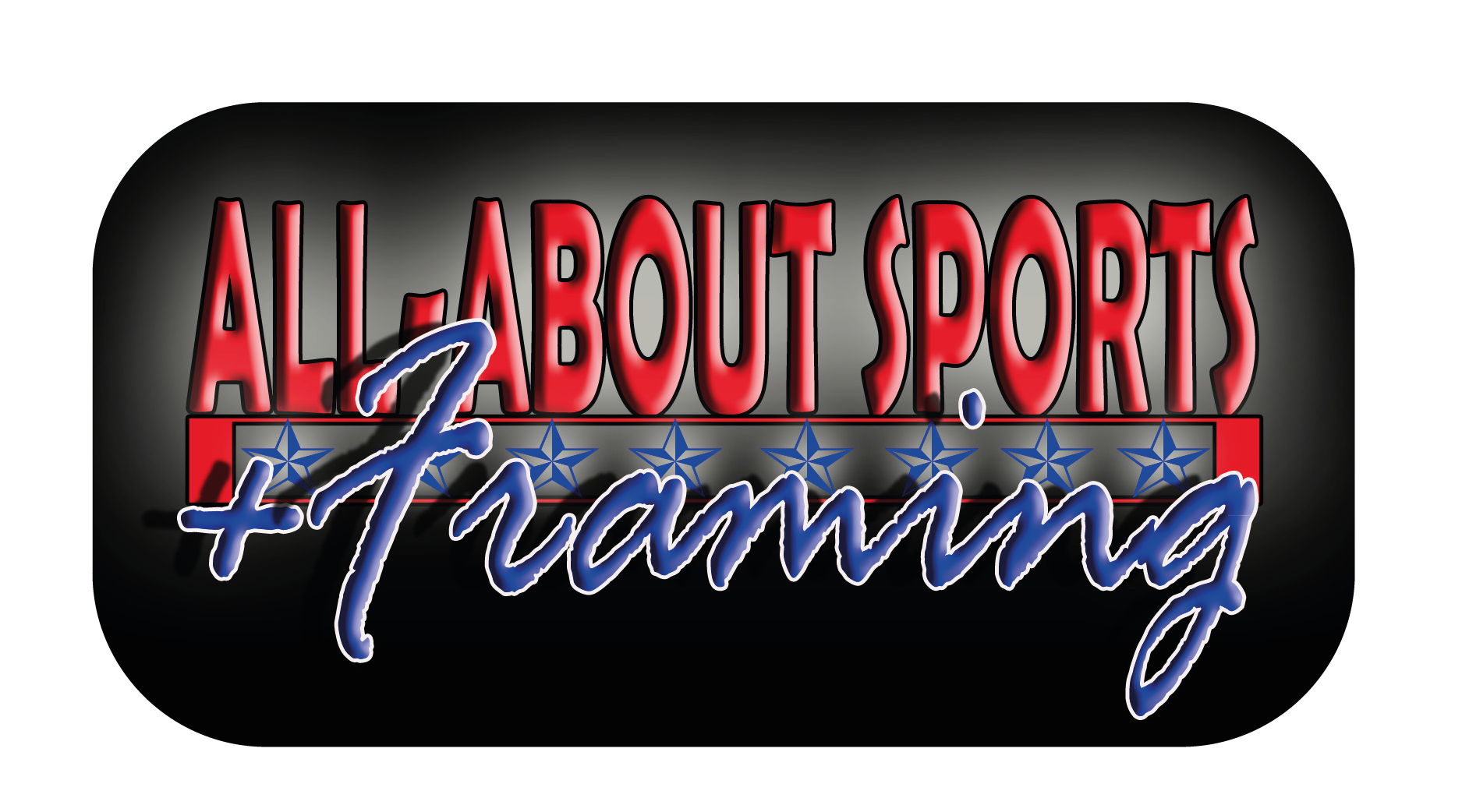 All About Sports + Framing