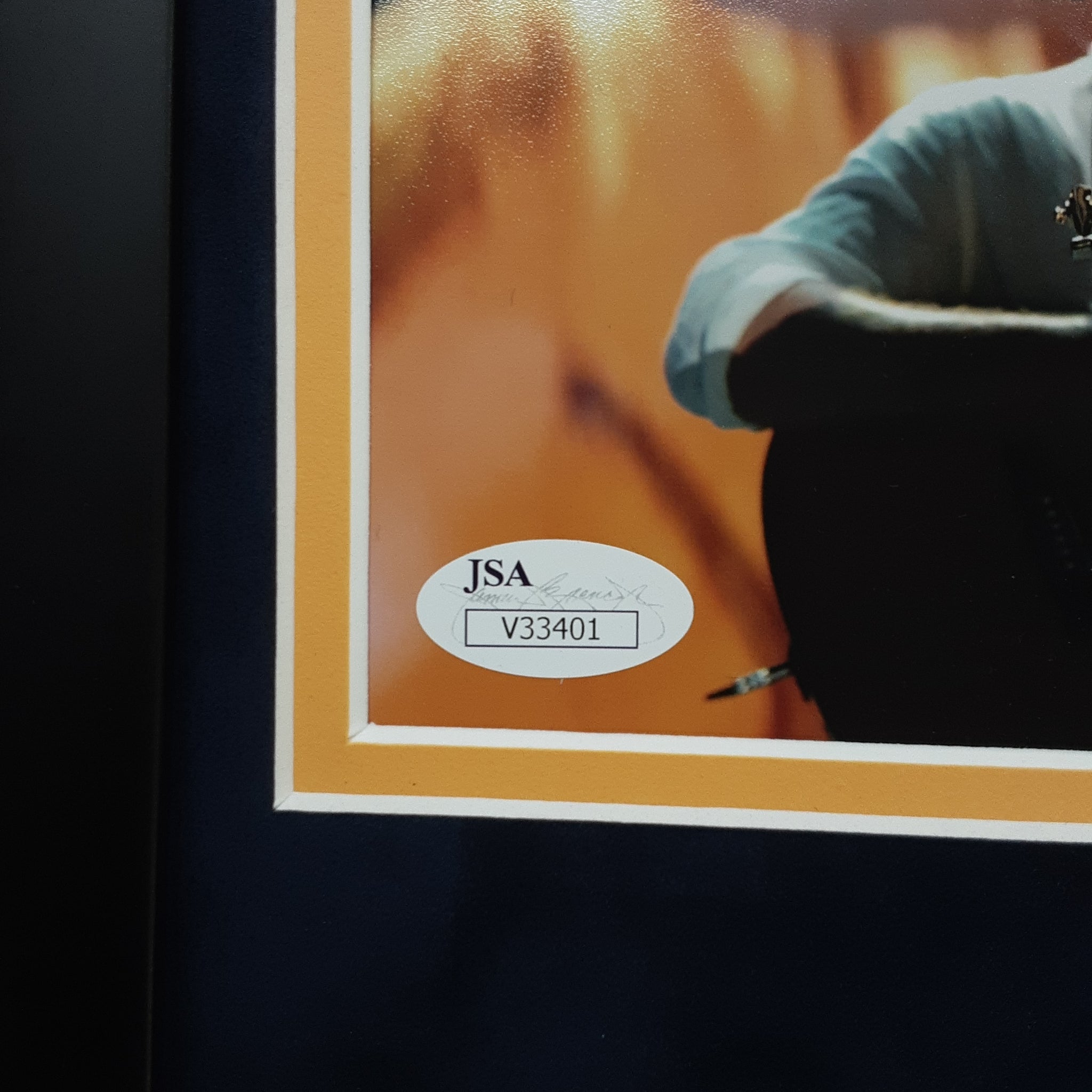 Rodney Atkins Authentic Signed Framed 8x10 Photo Autographed JSA