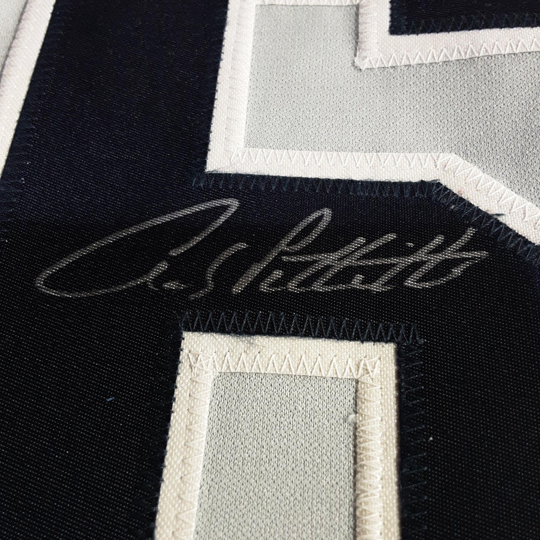 Andy Pettitte Authentic Signed Pro Style Jersey Autographed JSA