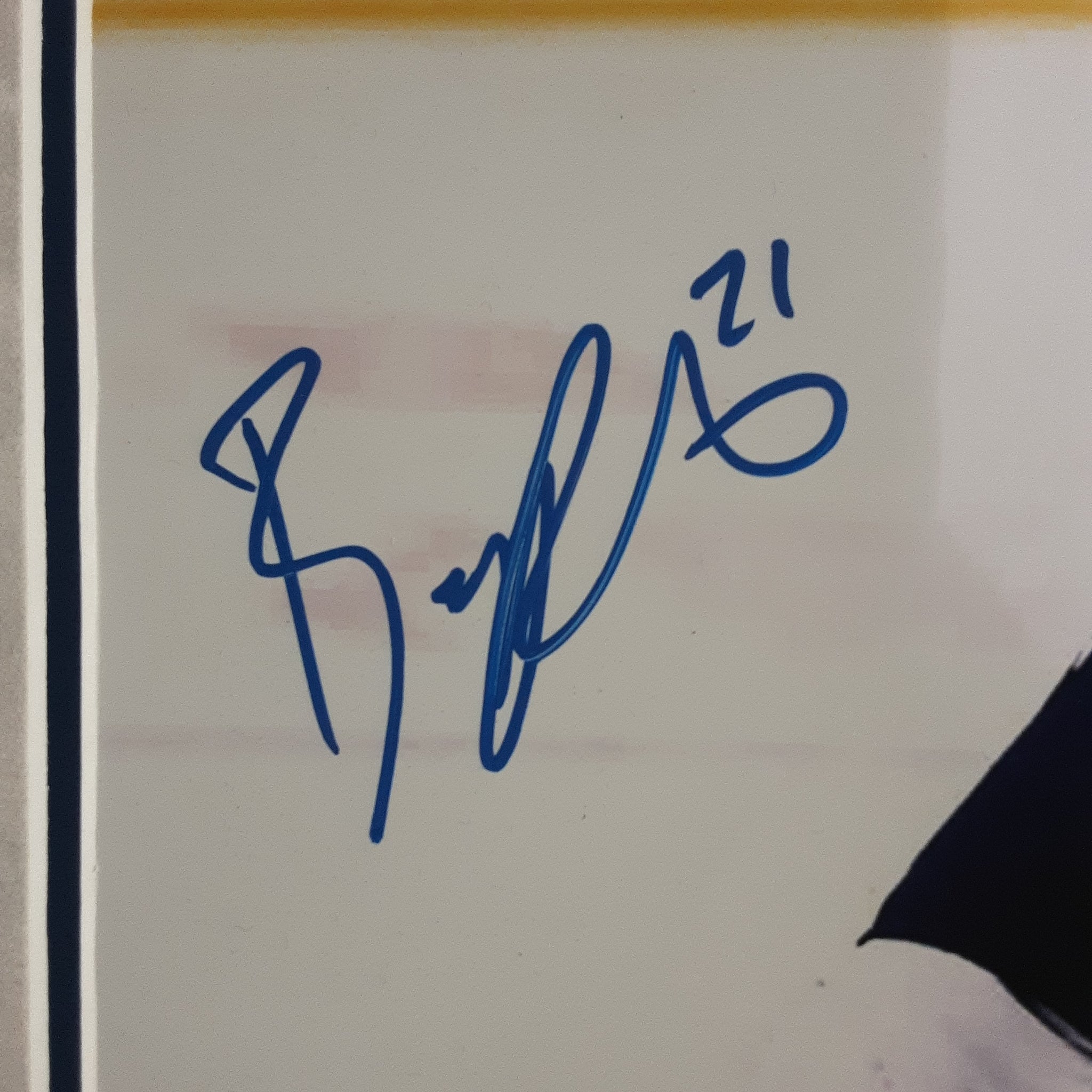 Evan Longoria Signed Rays 8x10 Photo (JSA)
