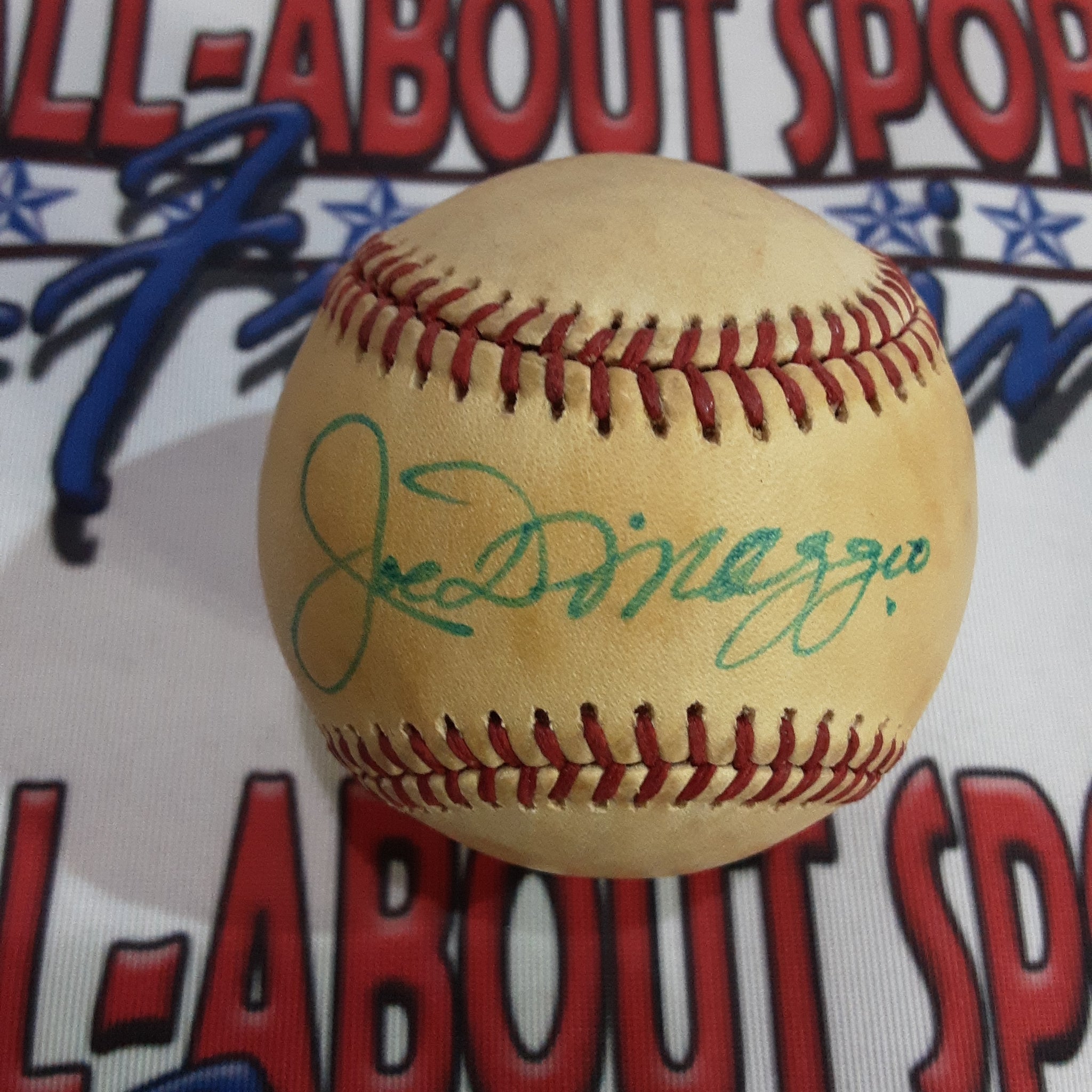 Albert Pujols Signed 700 Baseball – “703 HR”