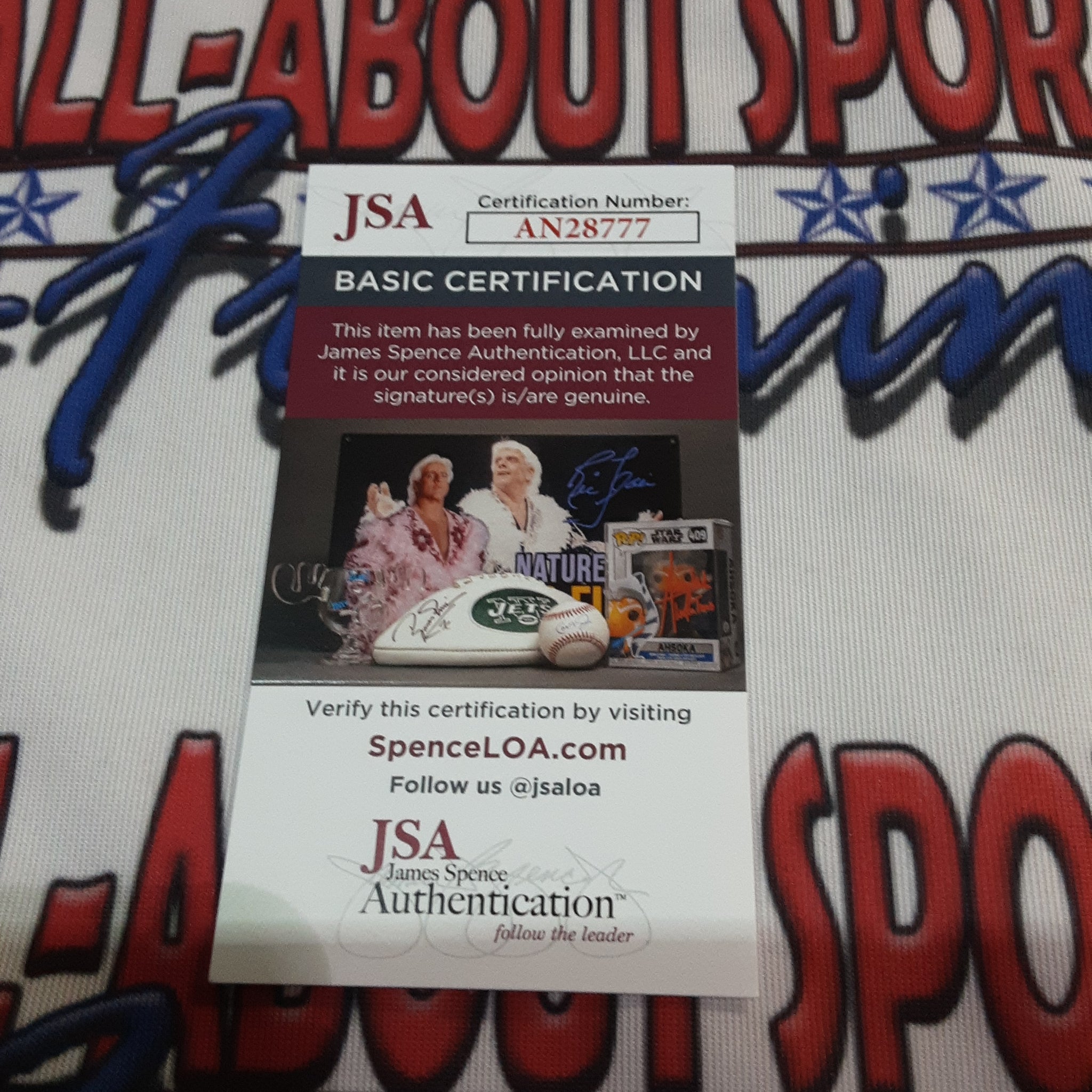 Buck Oneil Authentic Signed Baseball Autographed with Inscription JSA-
