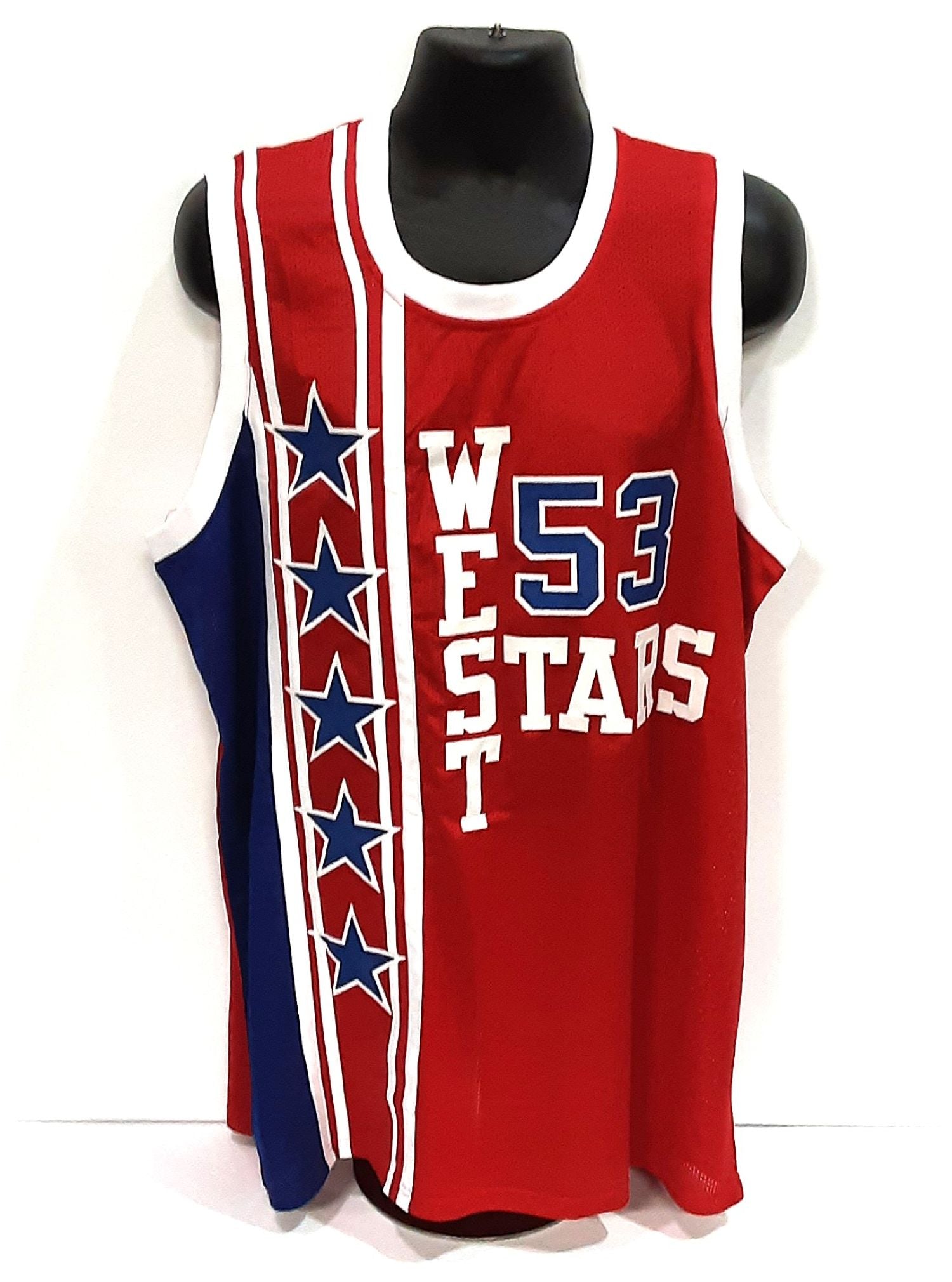 Artis Gilmore Authentic Signed Pro Style Jersey Autographed with Inscription JSA