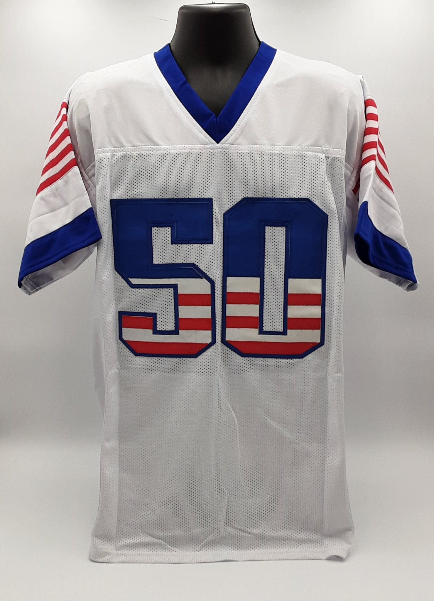 Chase Winovich Authentic Signed Pro Style Jersey Autographed Beckett R1