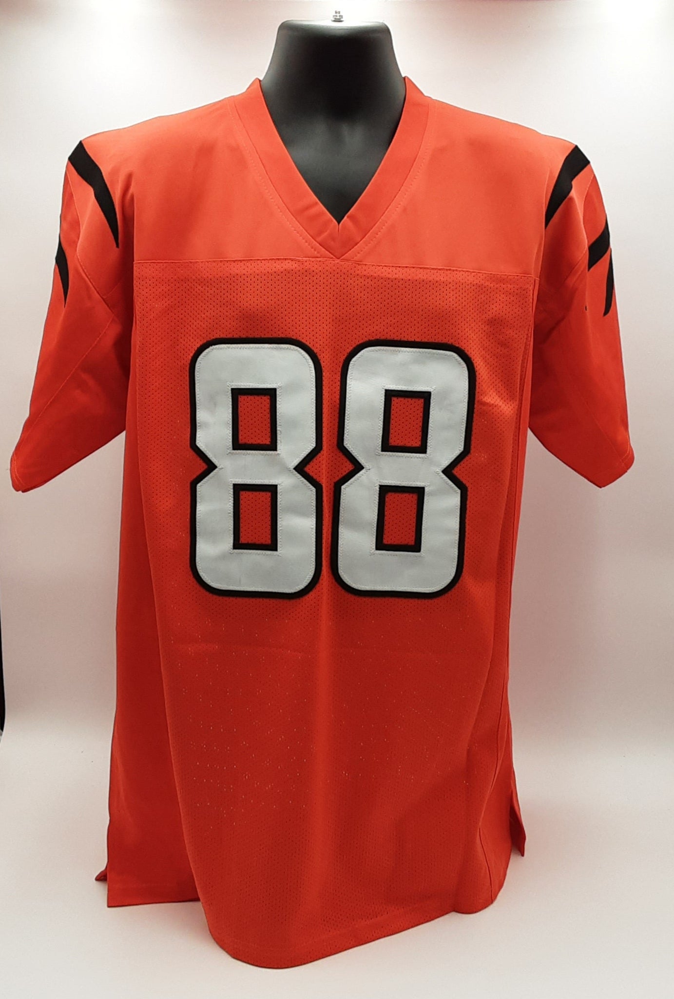 Mike Gesicki Authentic Signed Pro Style Jersey Autographed Beckett