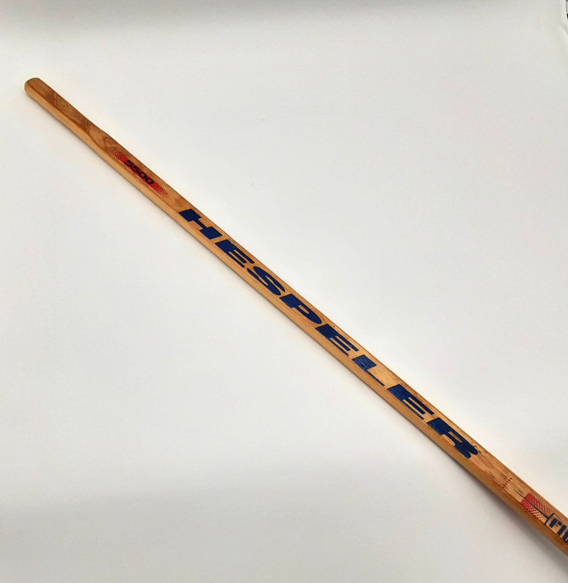 Wayne Gretzky Authentic Signed Hockey Stick Autographed JSA LOA