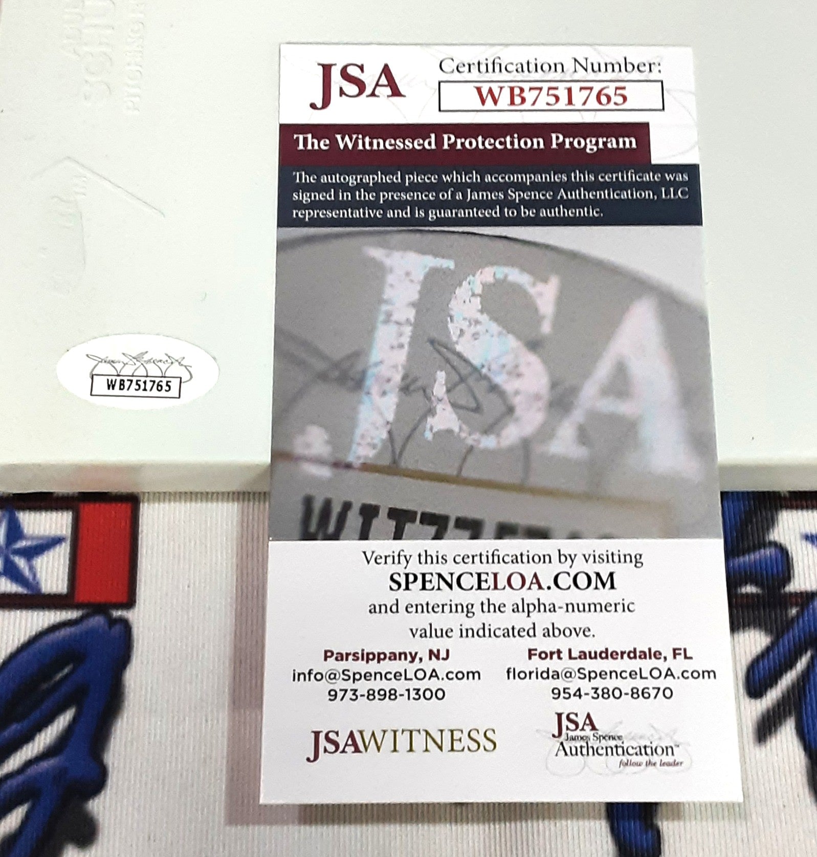 Drew Rasmussen Authentic Signed 6" x 24 Pitching Rubber Autographed JSA