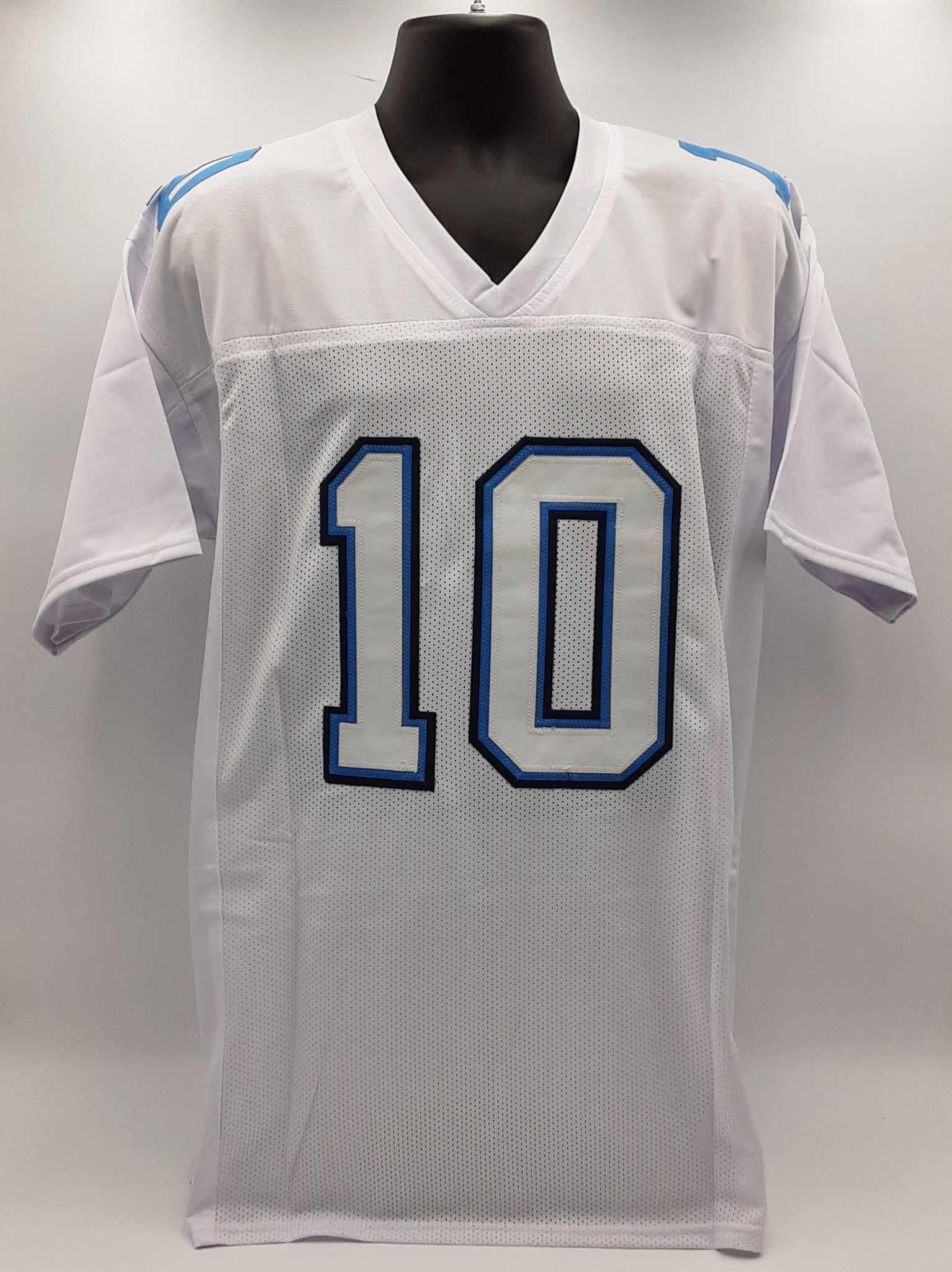 Adam Humphries Authentic Signed Pro Style Jersey Autographed JSA R1