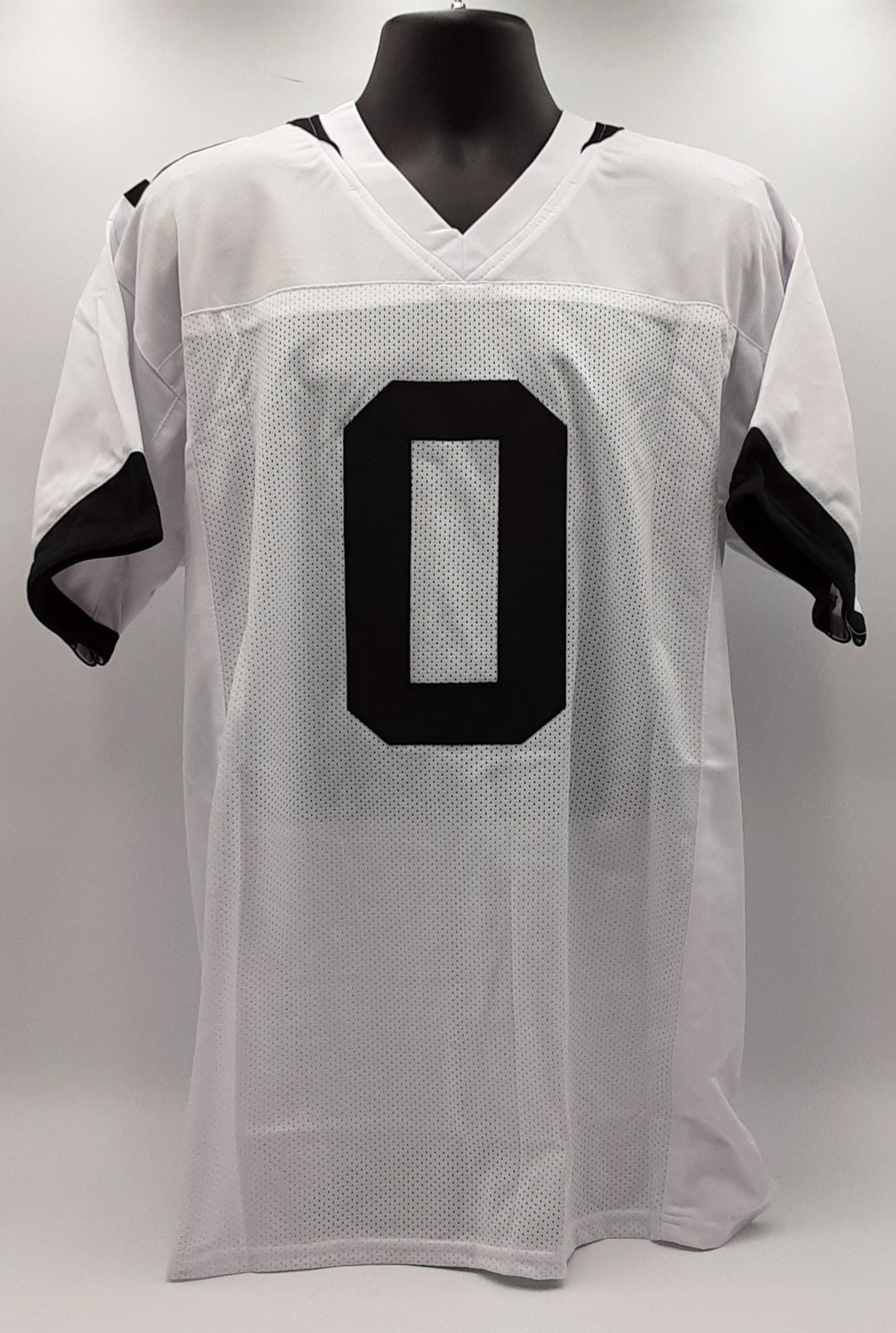 Calvin Ridley Signed Pro Style Jersey Autographed Beckett R1