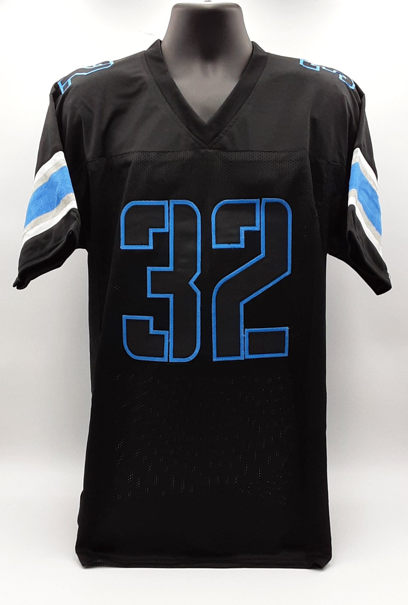 DeAndre Swift Authentic Signed Pro Style Jersey Autographed Beckett R1