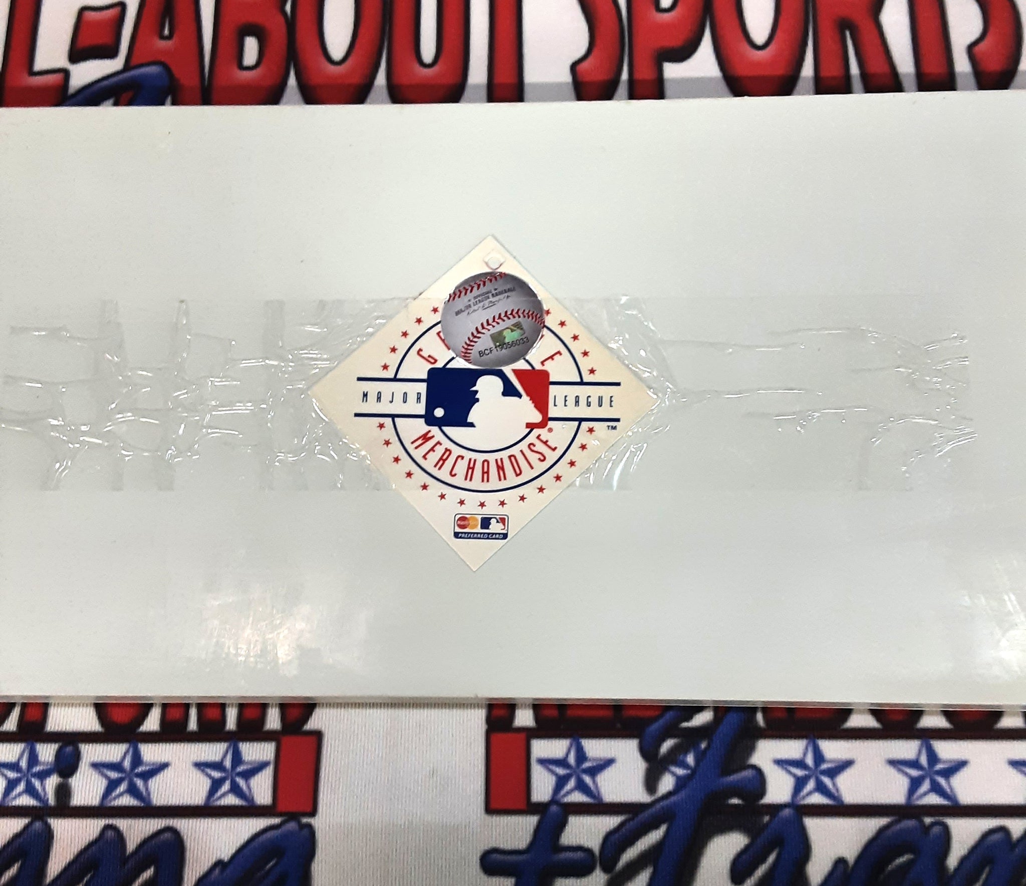 Drew Rasmussen Authentic Signed 6" x 24 Pitching Rubber Autographed JSA