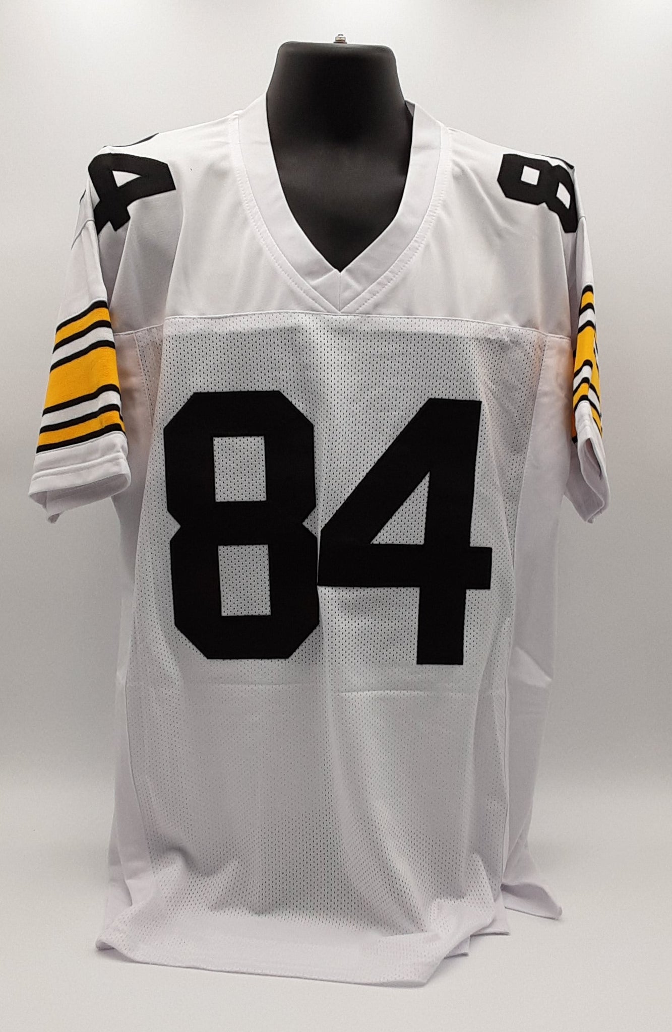 Cordarrelle Patterson Authentic Signed Pro Style Jersey Autographed JSA