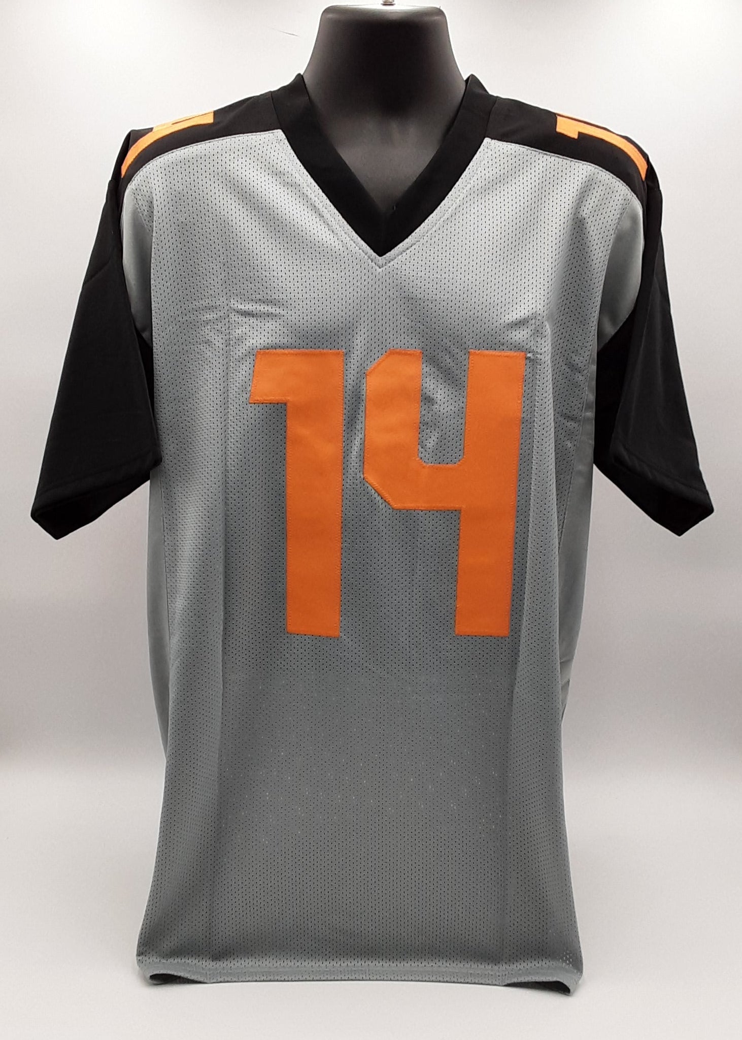 Eric Berry Authentic Signed Pro Style Jersey Autographed JSA R1