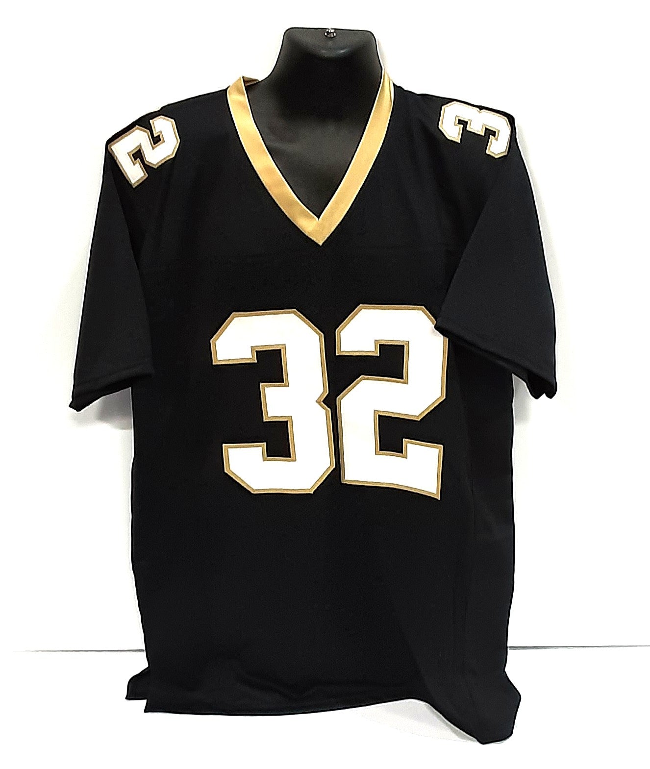 Tyrann Mathieu Authentic Signed Pro Style Jersey Autographed JSA R1