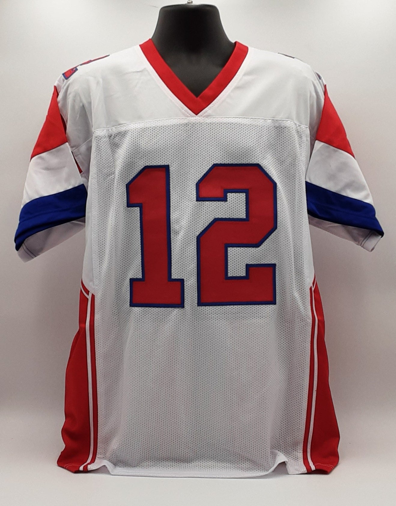 Bob Griese Authentic Signed Pro Style Jersey Autographed JSA R1