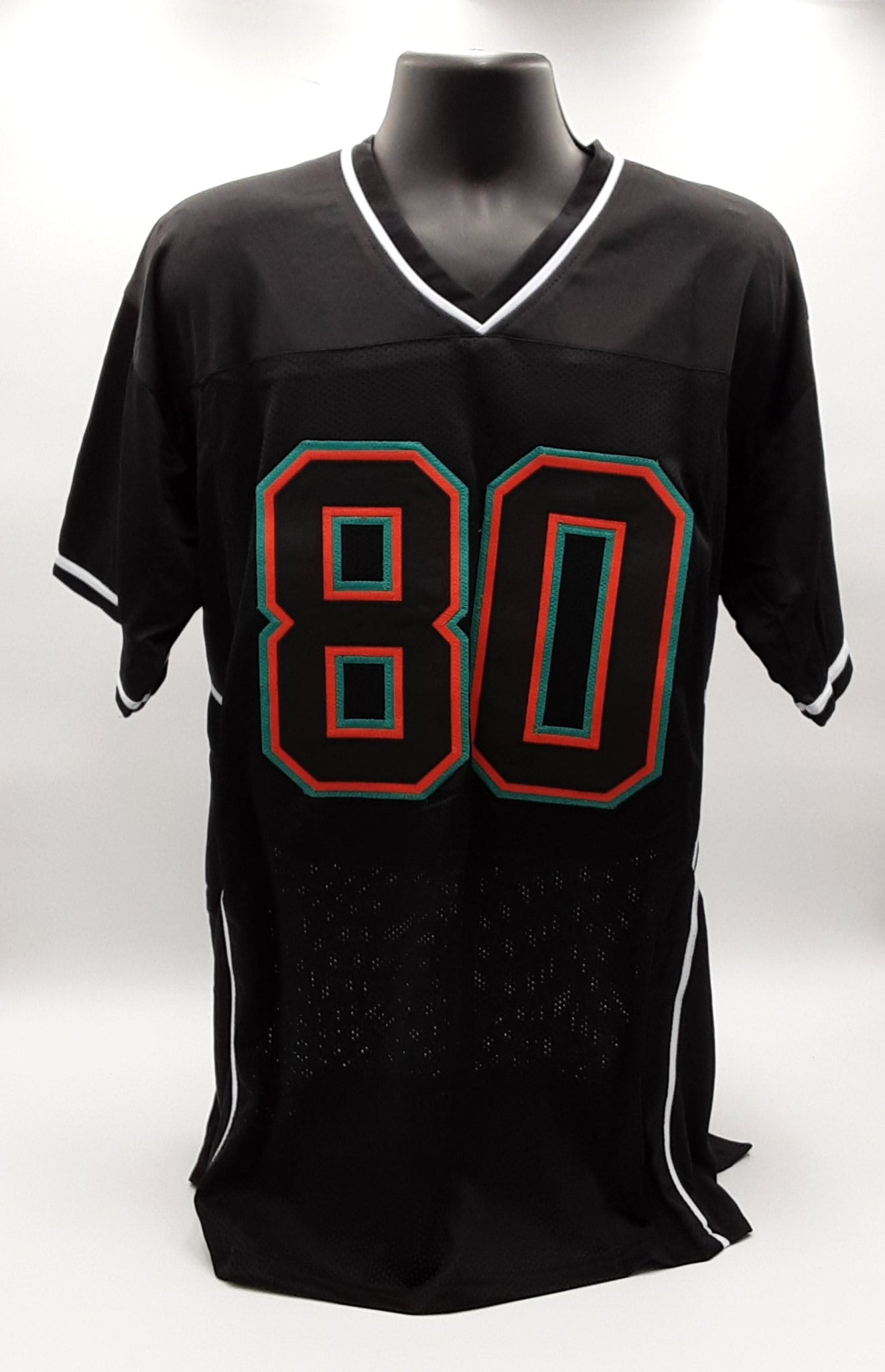 Adam Shaheen Authentic Signed Pro Style Jersey Autographed JSA R1