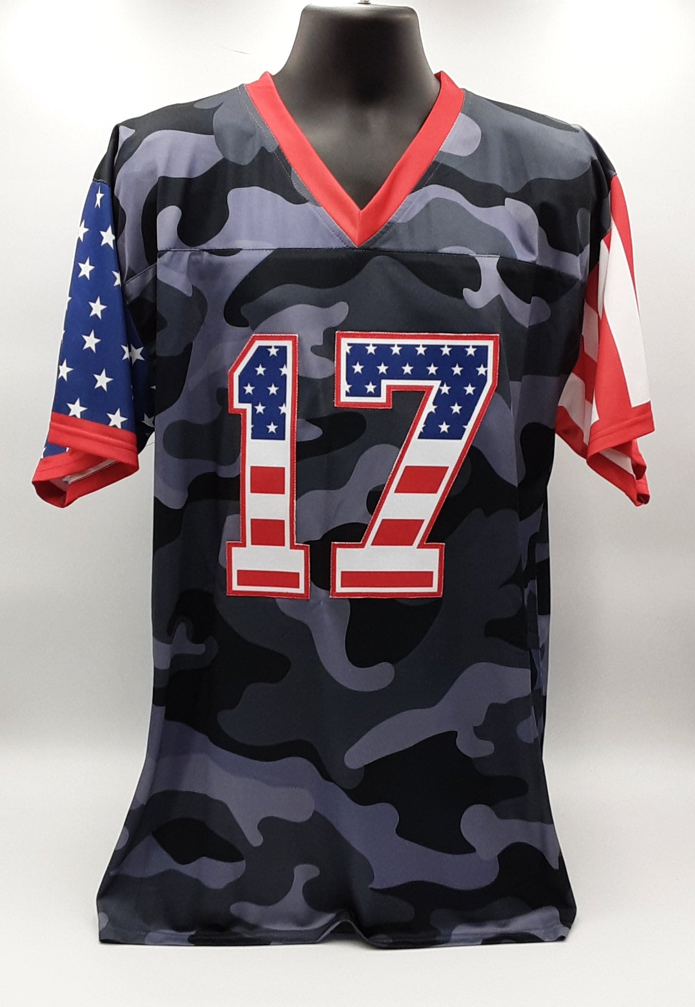 Davante Adams Authentic Signed Pro Style Jersey Autographed JSA