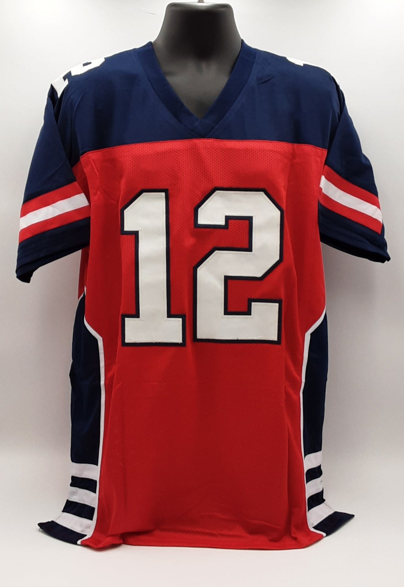 Chris Godwin Signed Pro Style Jersey Autographed JSA R1