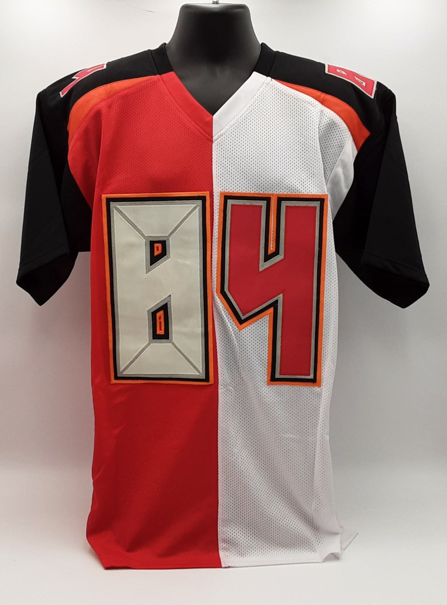 Cameron Brate Authentic Signed Pro Style Jersey Autographed JSA R1