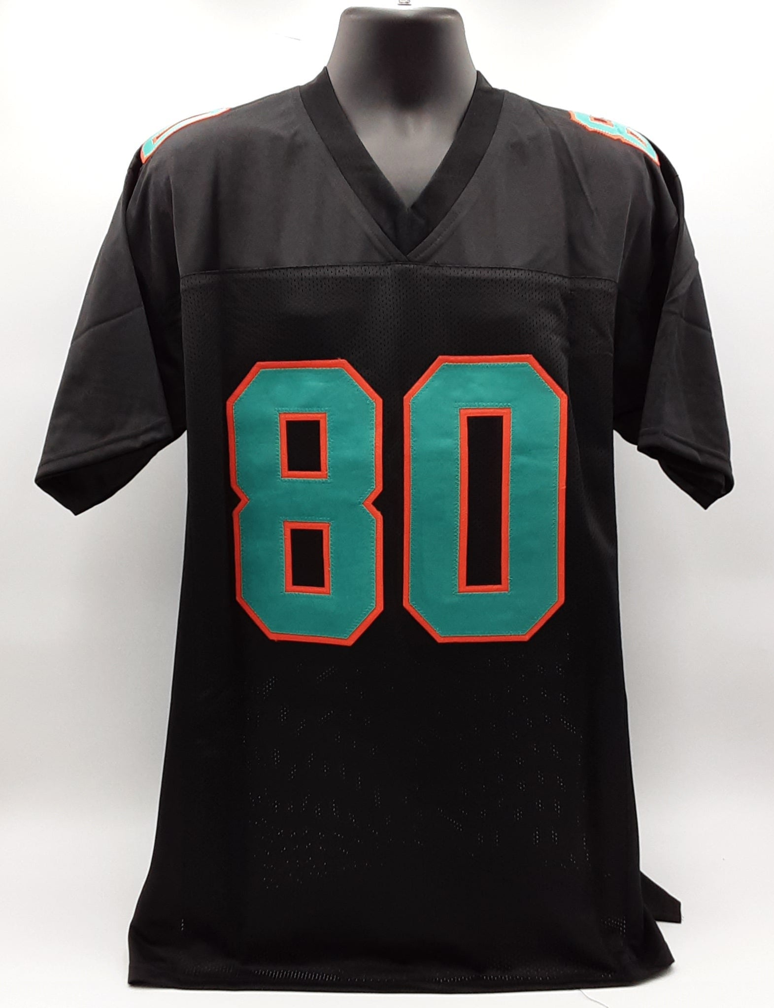 Adam Shaheen Authentic Signed Pro Style Jersey Autographed JSA R1