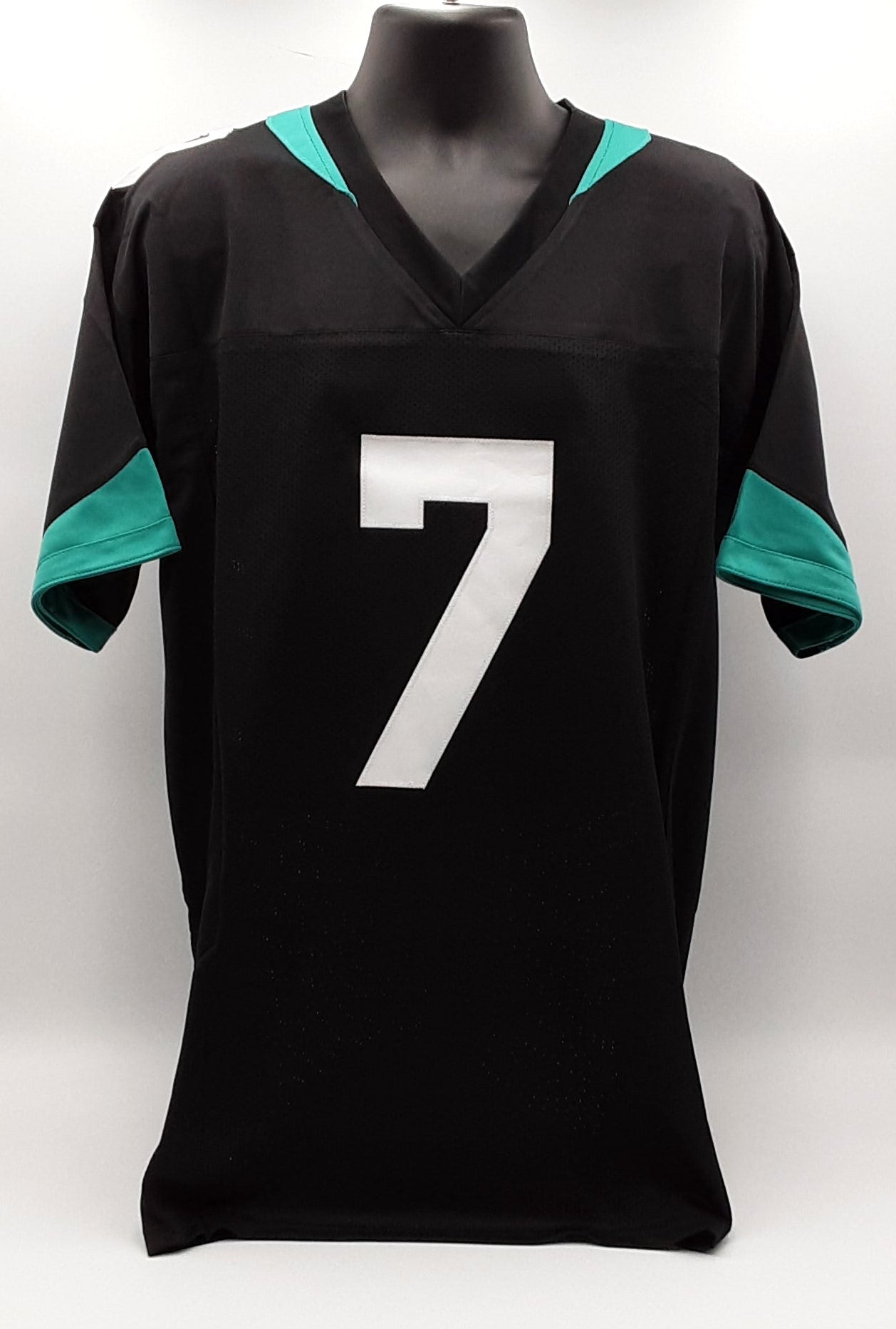 Zay Jones Signed Pro Style Jersey Autographed Beckett R1