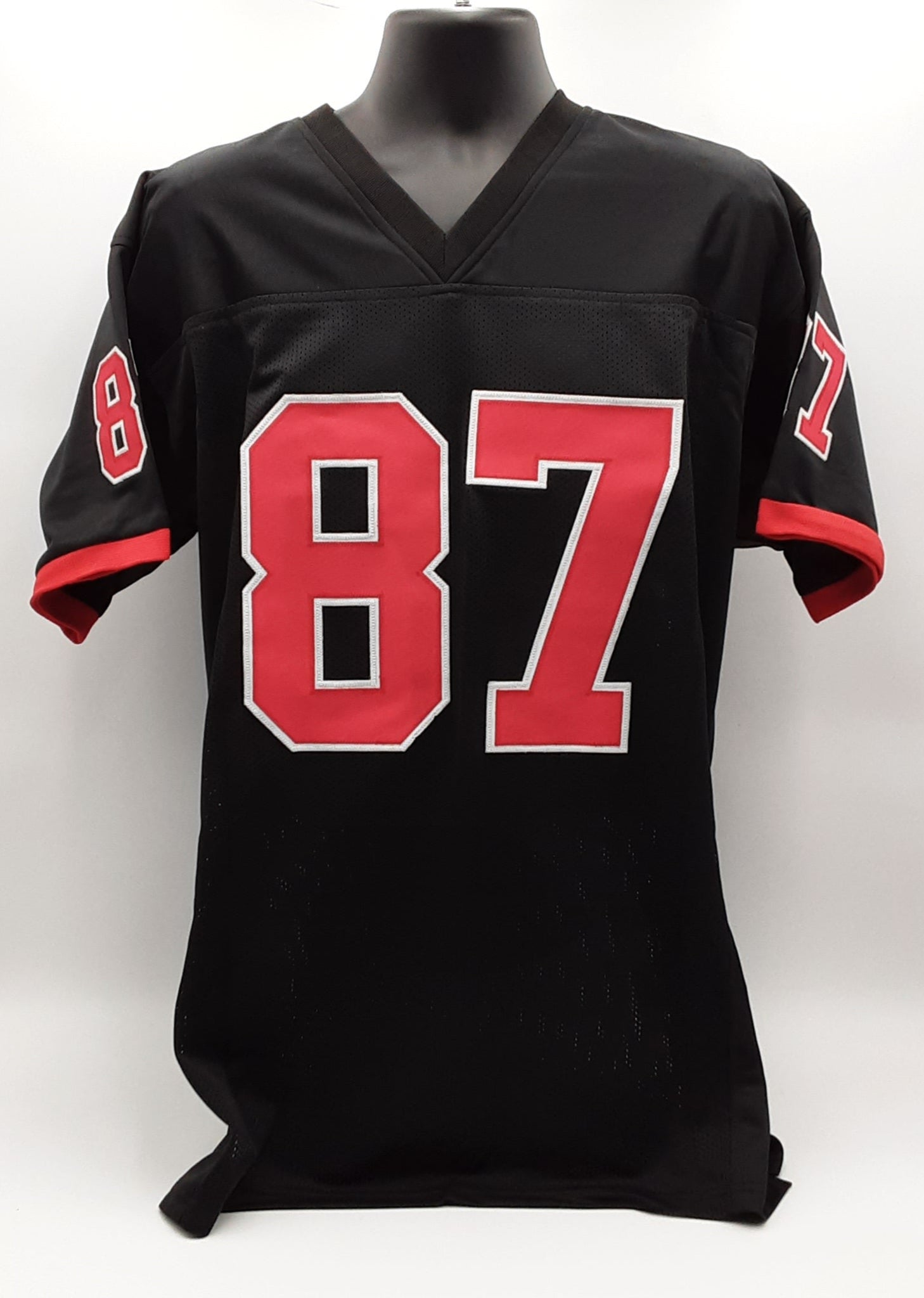 Cameron Brate Authentic Signed Pro Style Jersey Autographed JSA R1
