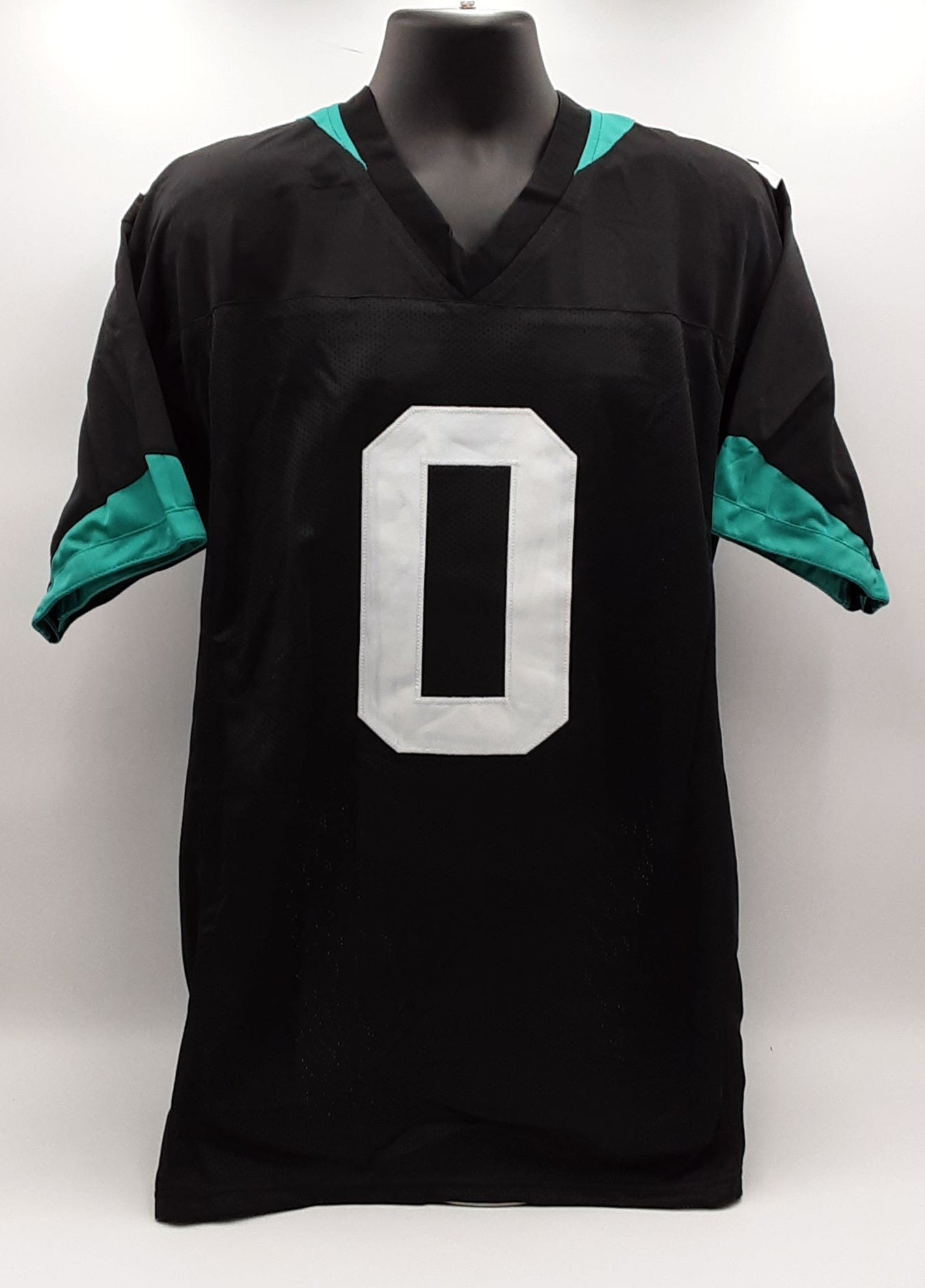 Calvin Ridley Signed Pro Style Jersey Autographed Beckett R1