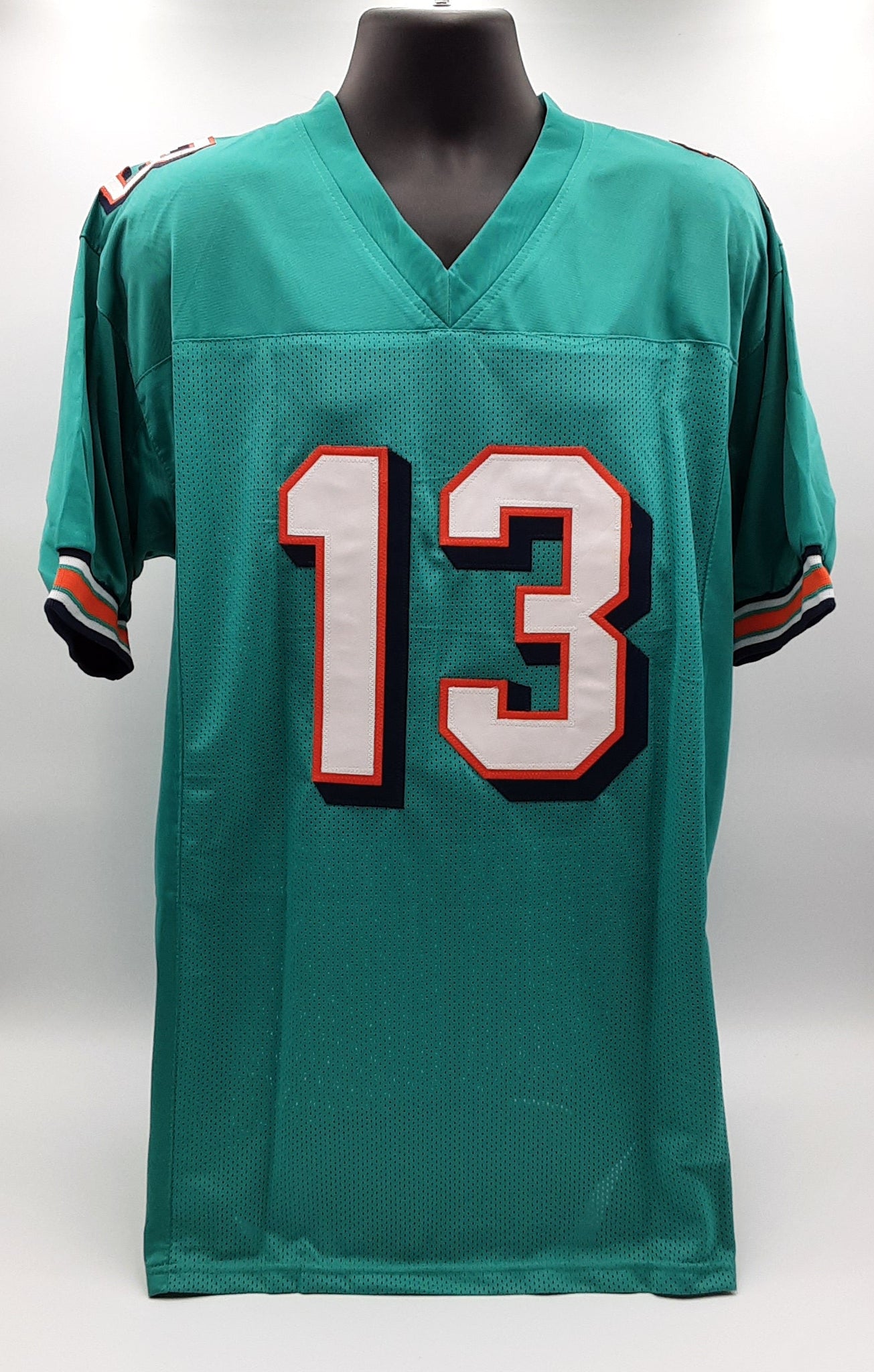 Dan Marino Authentic Signed Pro Style Jersey Autographed JSA R1