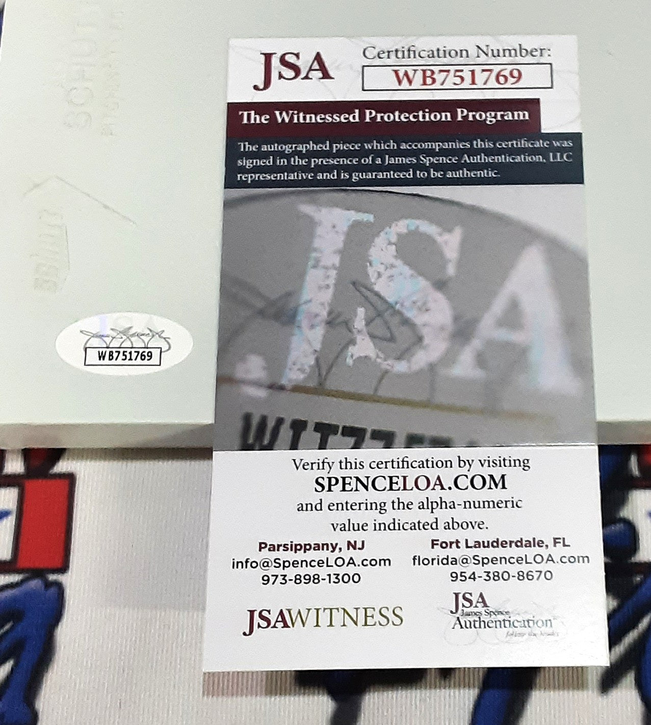 Drew Rasmussen Authentic Signed 6" x 24 Pitching Rubber Autographed JSA