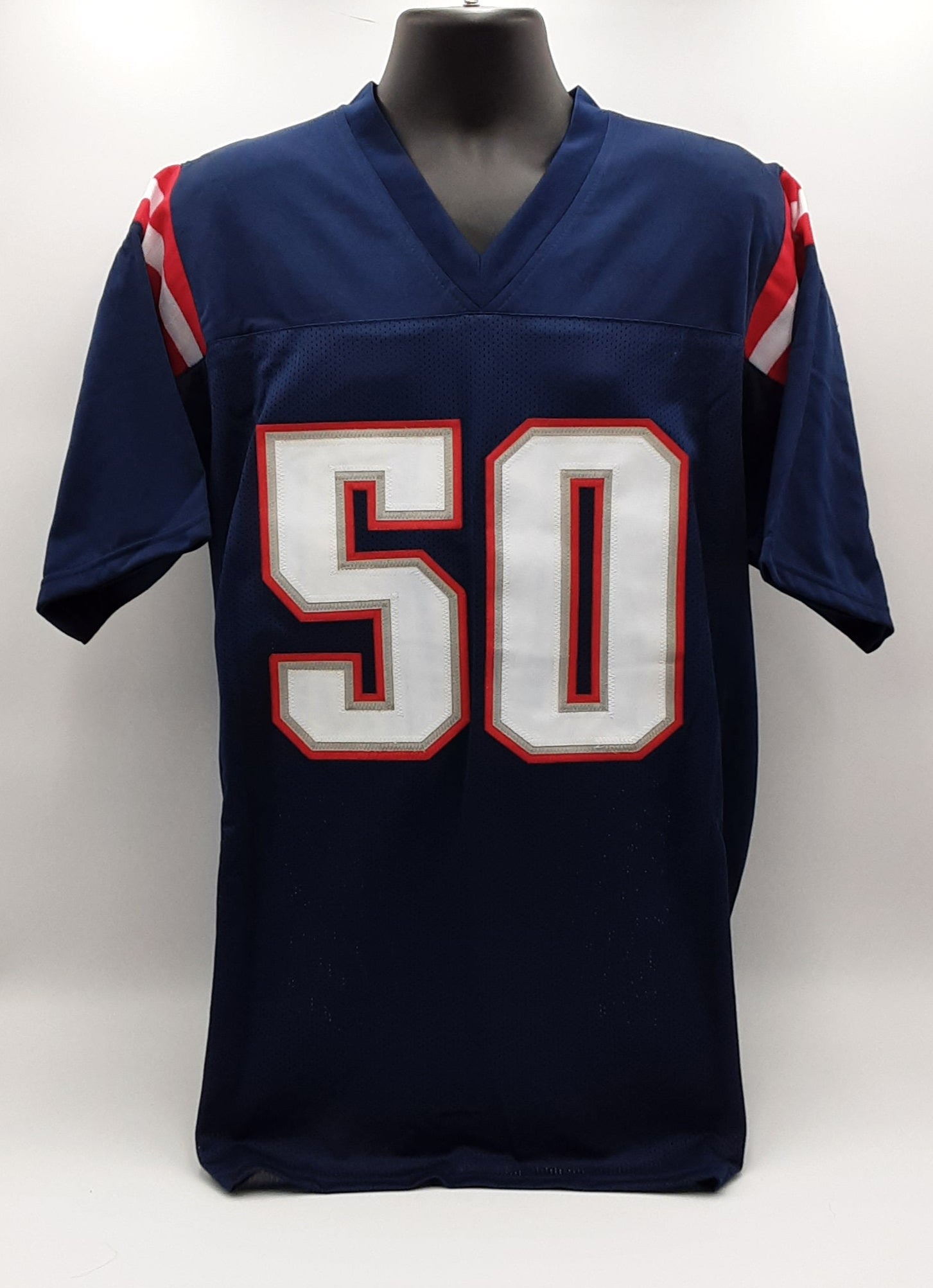 Chase Winovich Authentic Signed Pro Style Jersey Autographed JSA R1