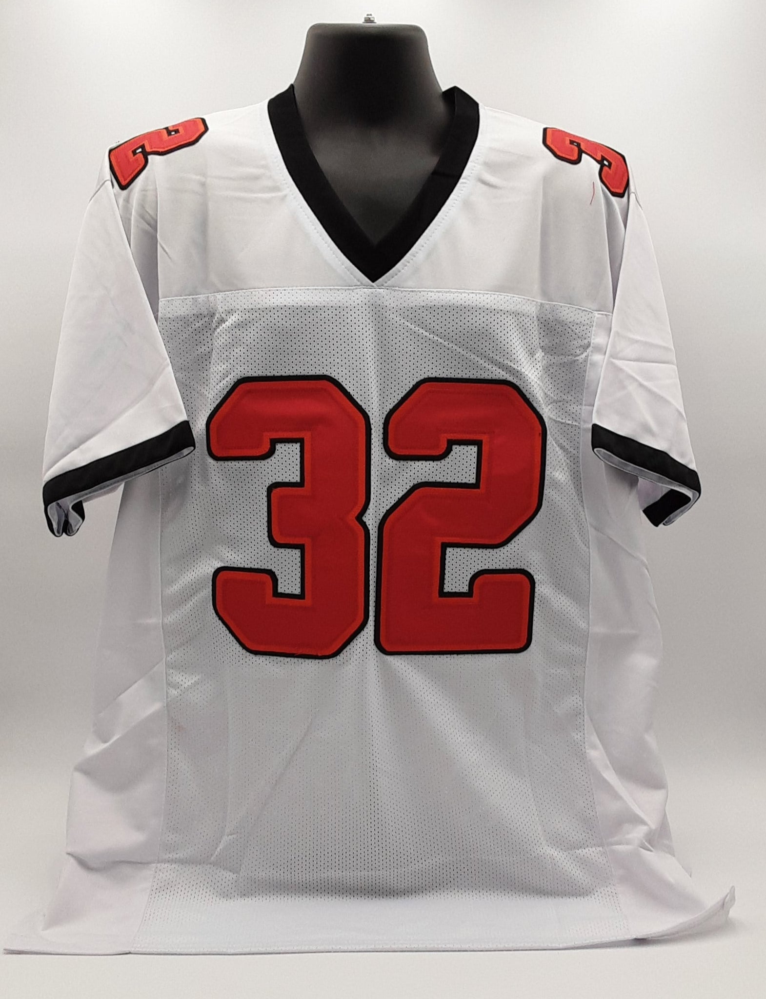 Mike Edwards Authentic Signed Pro Style Jersey Autographed JSA R1