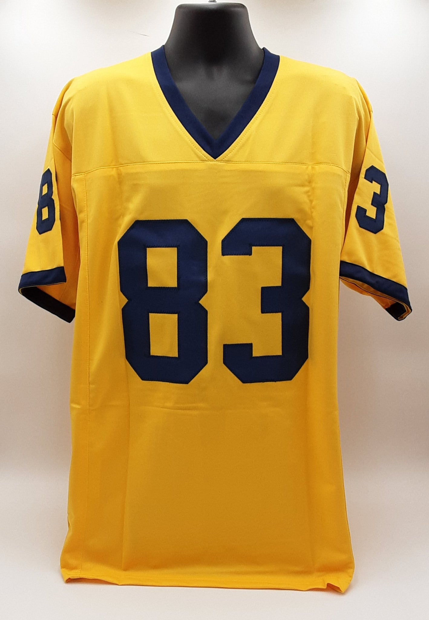 Erick All Authentic Signed Pro Style Jersey Autographed JSA R1