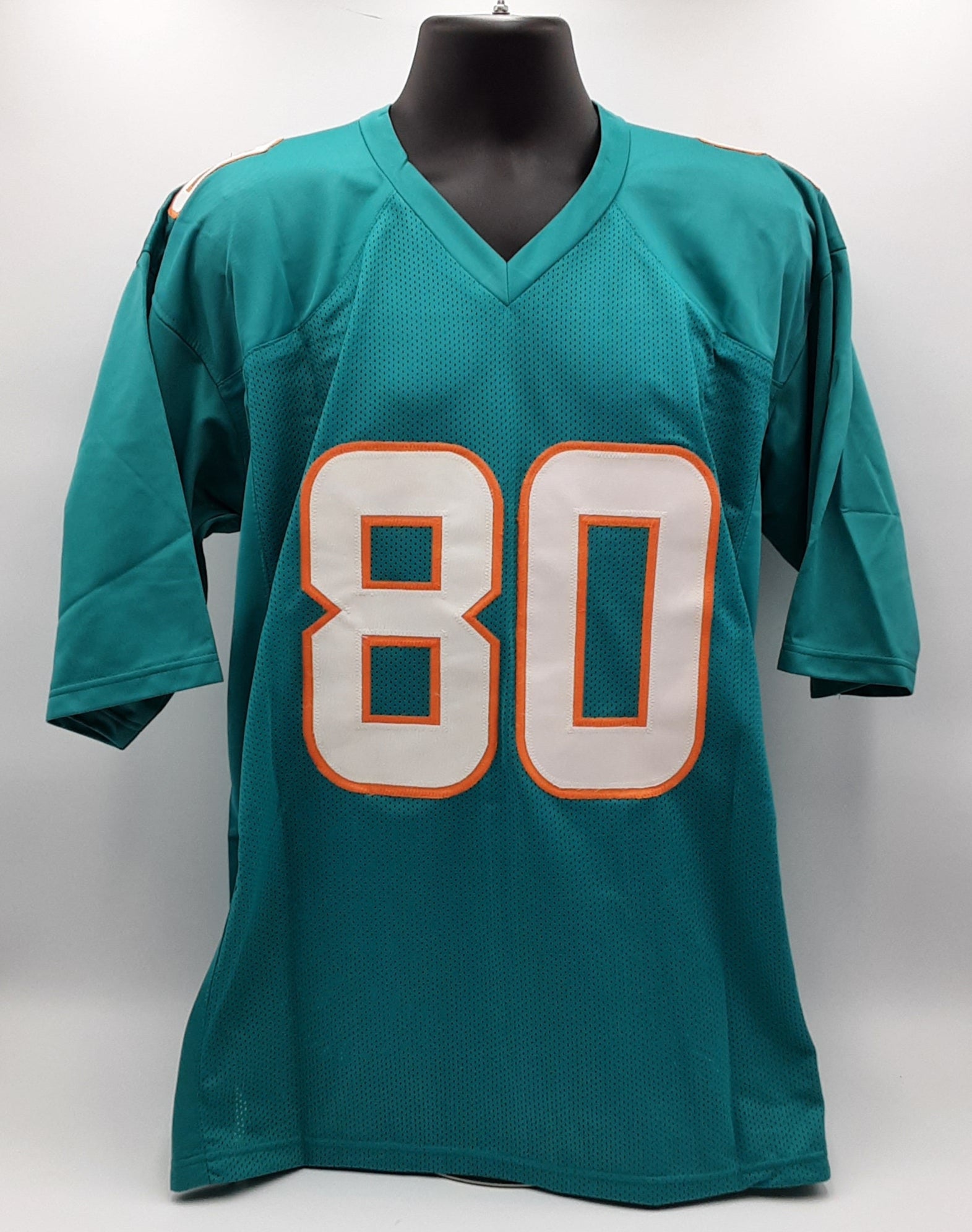 Adam Shaheen Authentic Signed & Inscribed Pro Style Jersey Autographed JSA R1