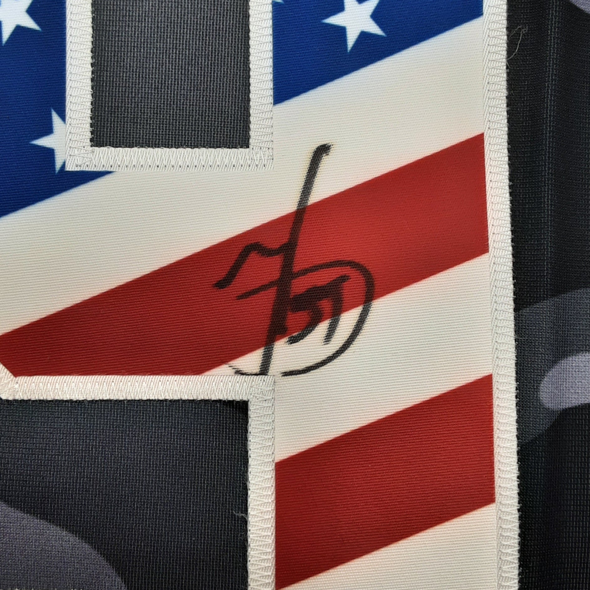 Minkah Fitzpatrick Authentic Signed Pro Style Jersey Autographed JSA