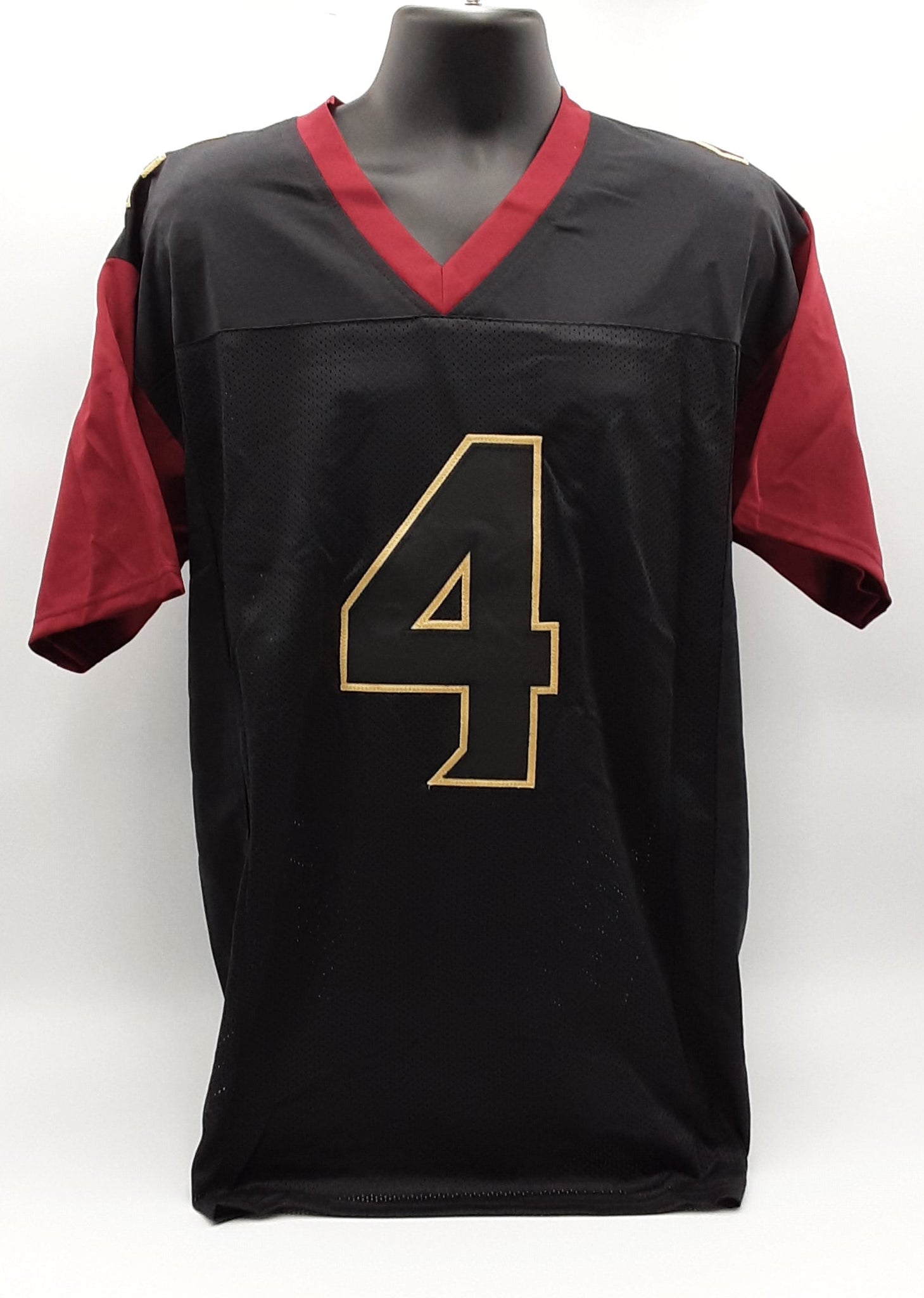 Dalvin Cook Authentic Signed Pro Style Jersey Autographed JSA R1