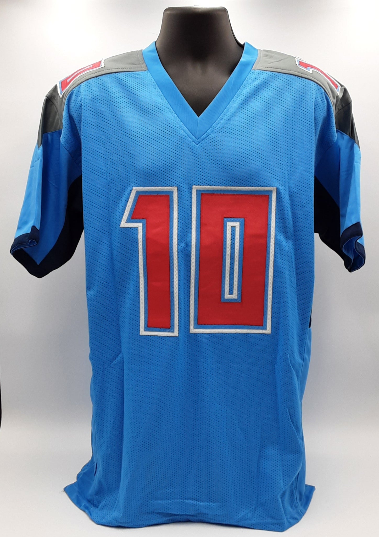 Adam Humphries Authentic Signed Pro Style Jersey Autographed JSA R1