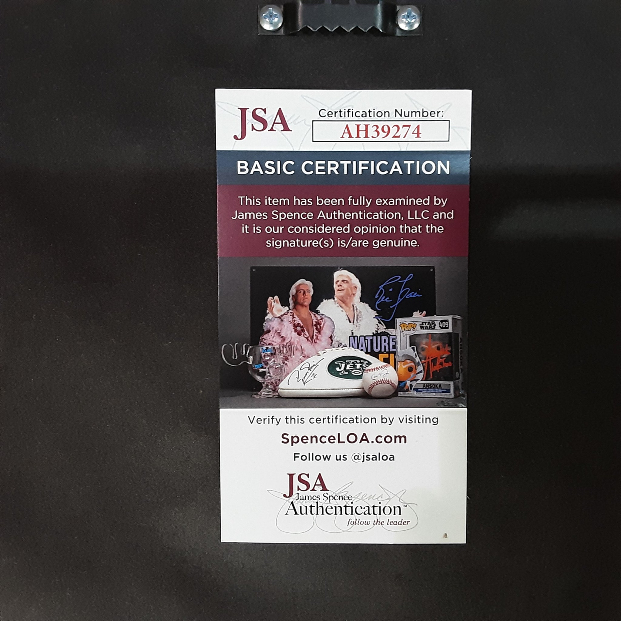 Pete Rose Authentic Signed and Inscribed Framed 16x20 Photo Autographed JSA