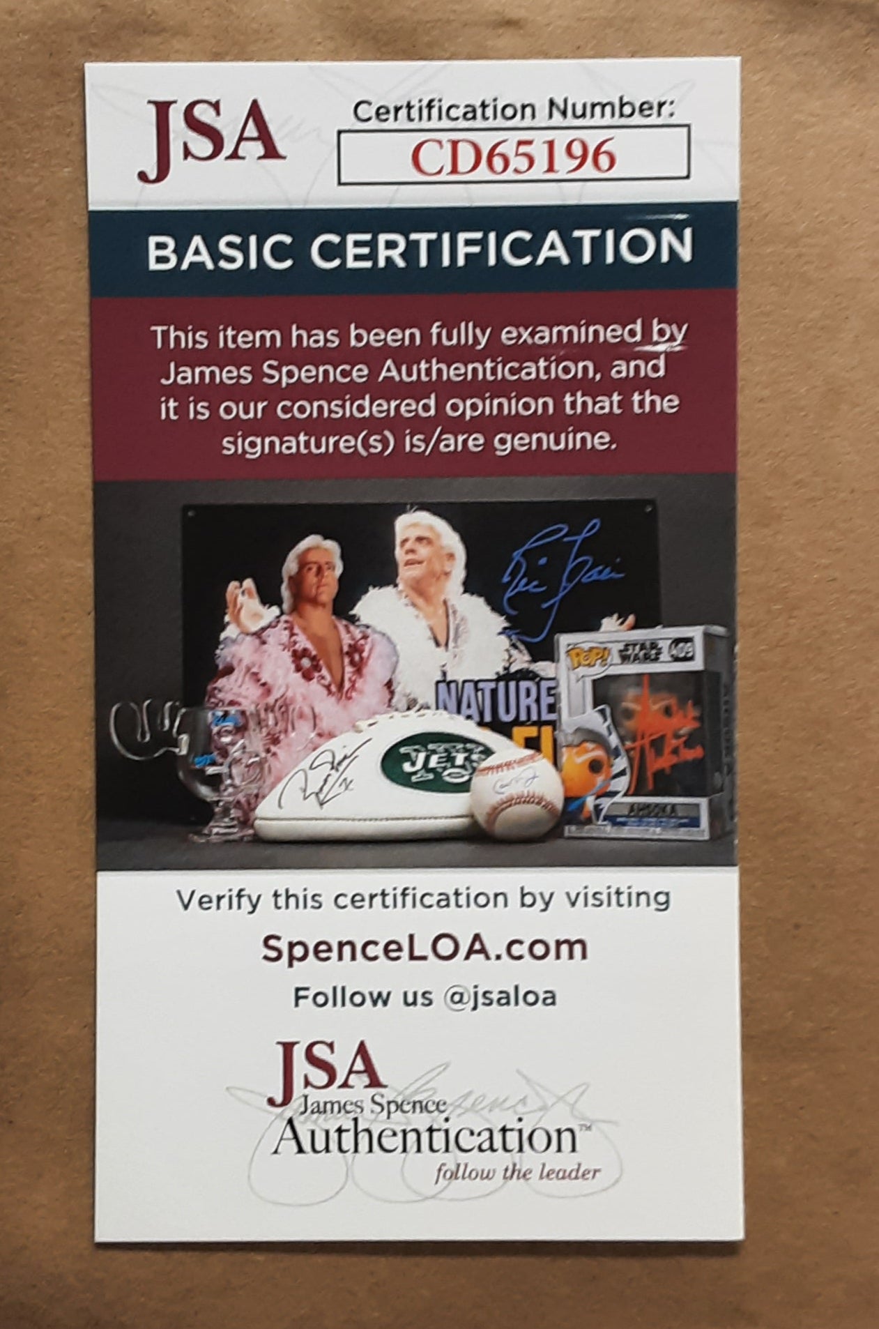 Steve Spurrier Authentic Signed Magazine Cover Framed 11x14 Autographed JSA