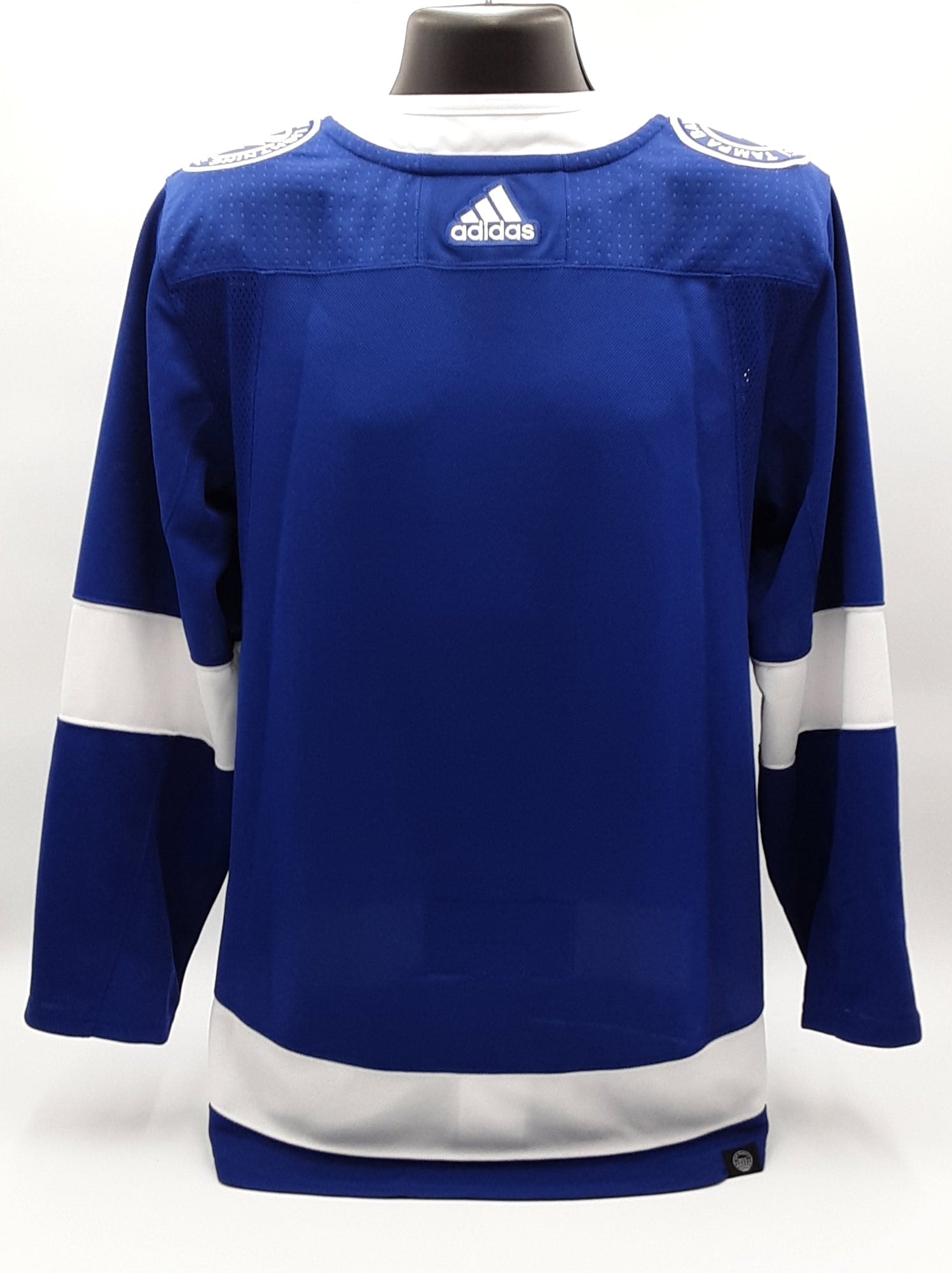 Team Signed Authentic Signed Pro Style Jersey Autographed JSA LOA R1