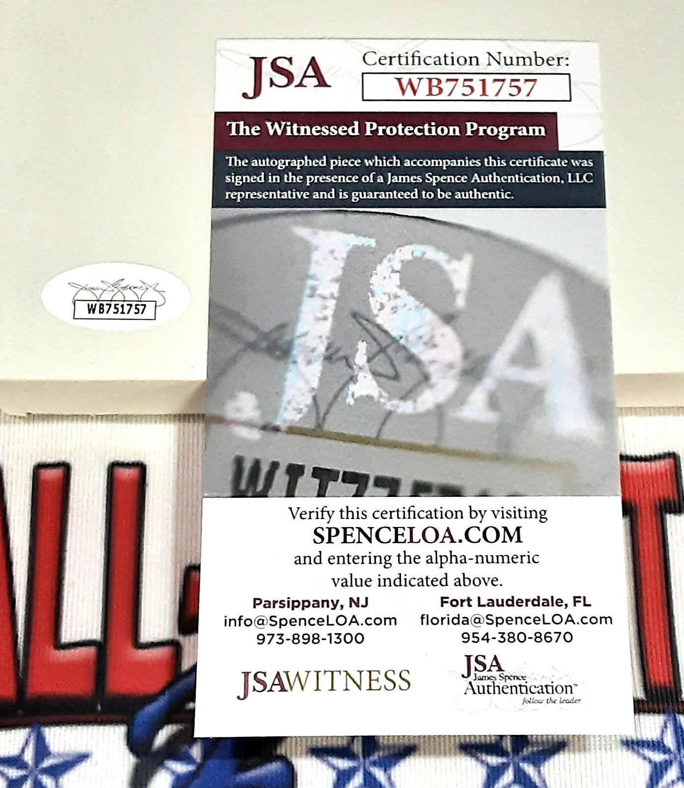 Drew Rasmussen Authentic Signed 4" x 18" Pitching Rubber Autographed JSA