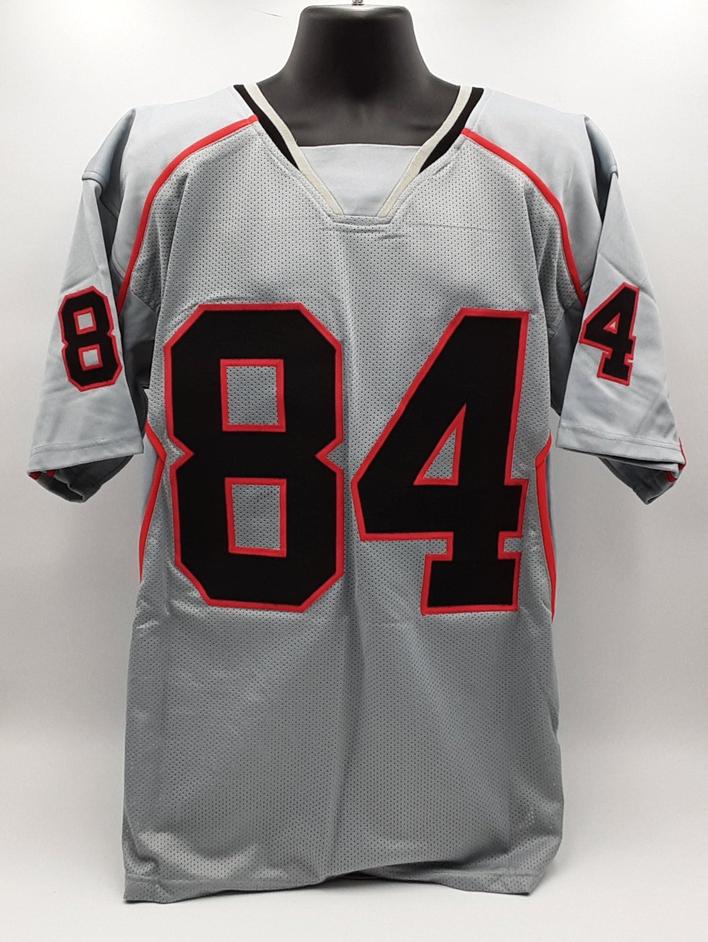 Cameron Brate Authentic Signed Pro Style Jersey Autographed JSA R1