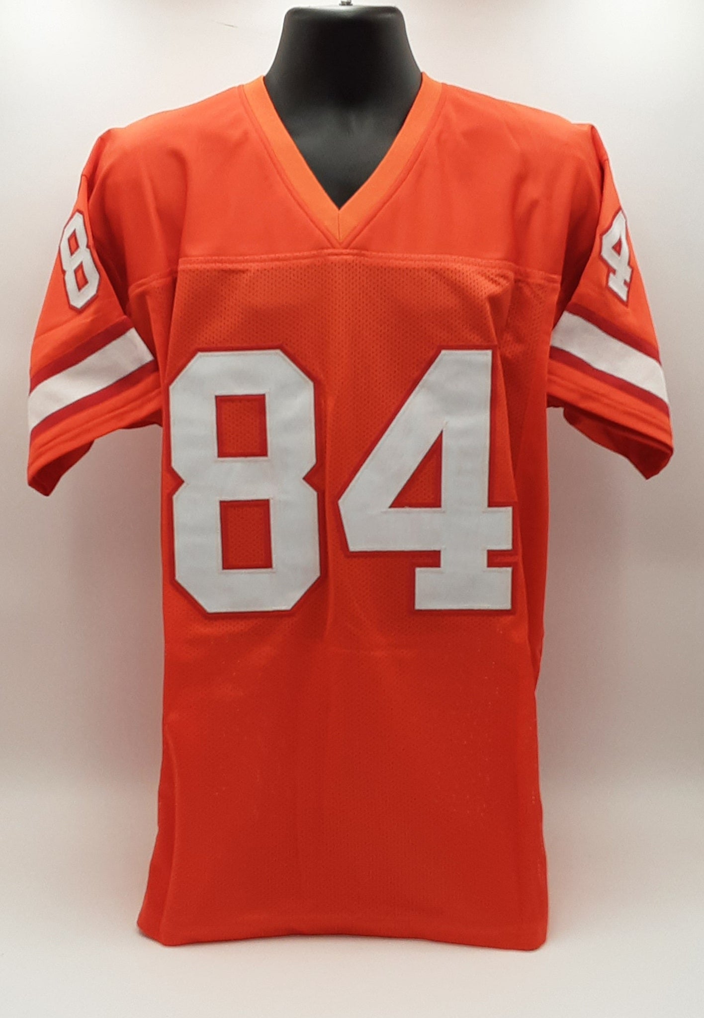 Cameron Brate Authentic Signed Pro Style Jersey Autographed JSA R1