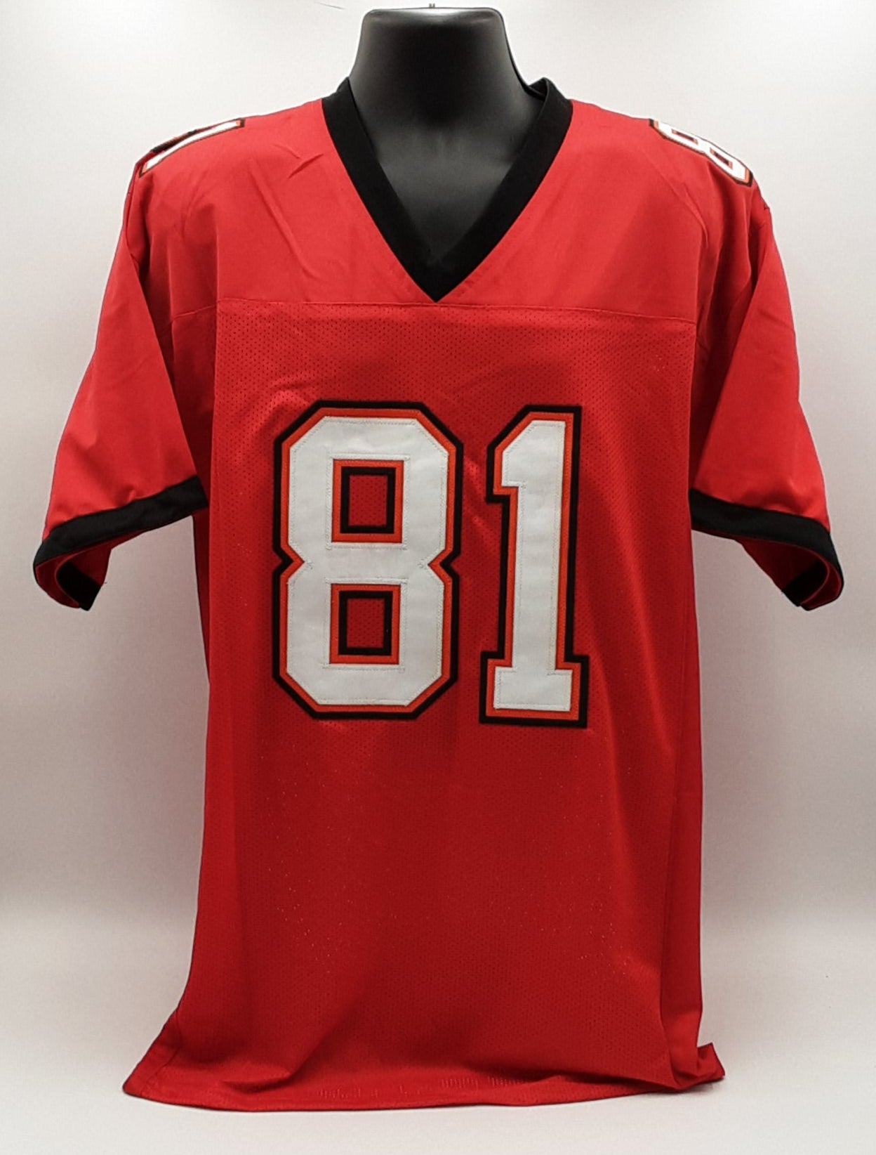 Antonio Brown Authentic Signed Pro Style Jersey Autographed JSA R1