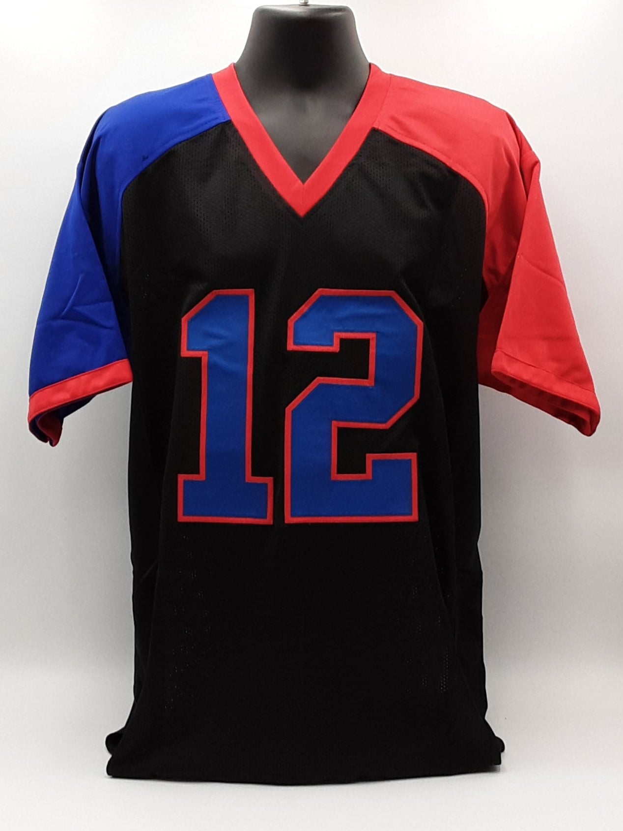Bob Griese Authentic Signed Pro Style Jersey Autographed JSA R1