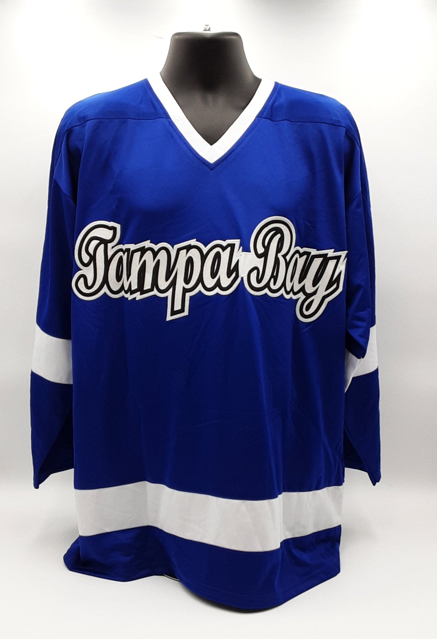 Brandon Hagel Authentic Signed Pro Style Jersey Autographed JSA