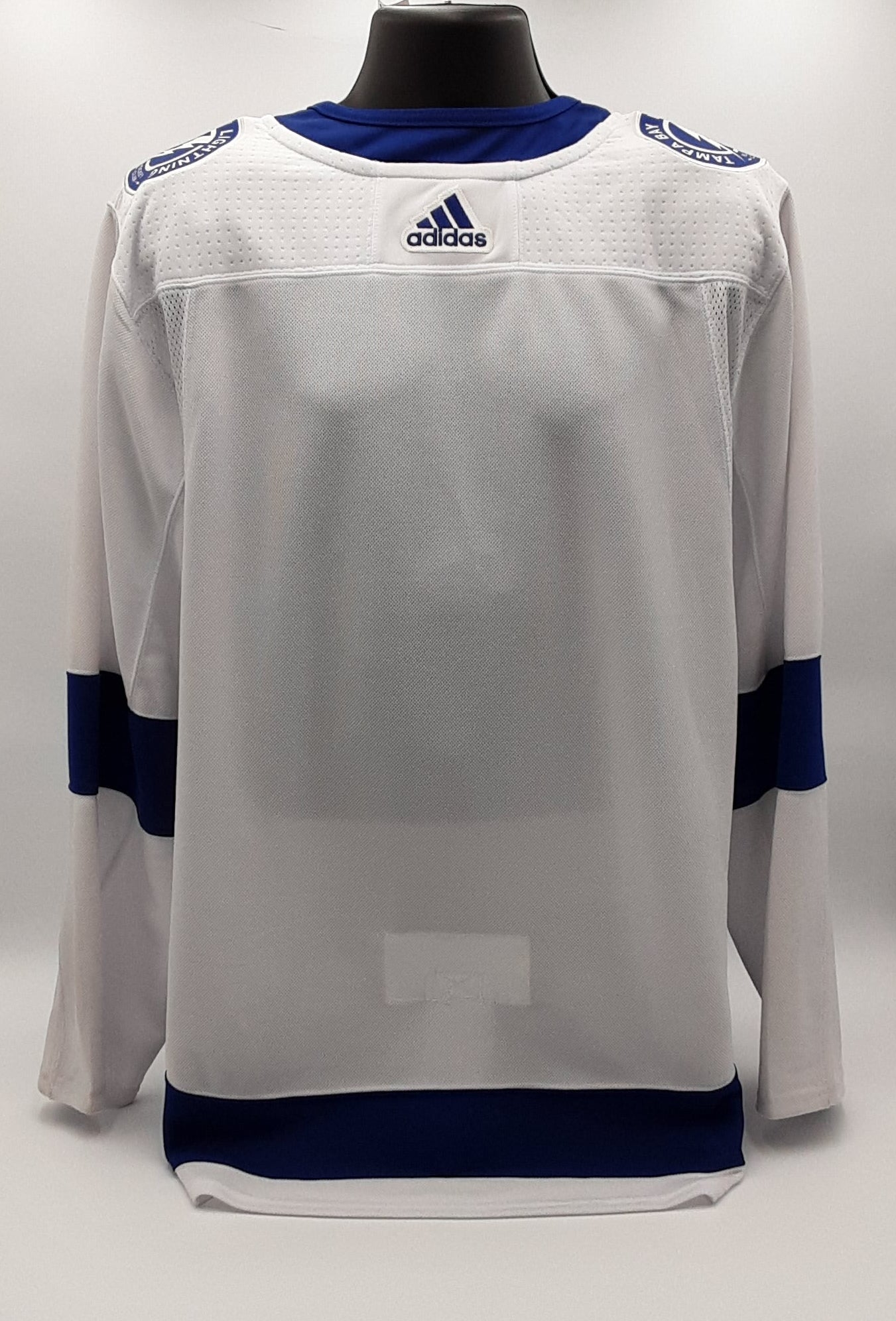 Killorn Nikita Kucherov Cirelli Sergachev Andrei Vasilevskiy Authentic Signed Pro Style Jersey Autographed JSA R1