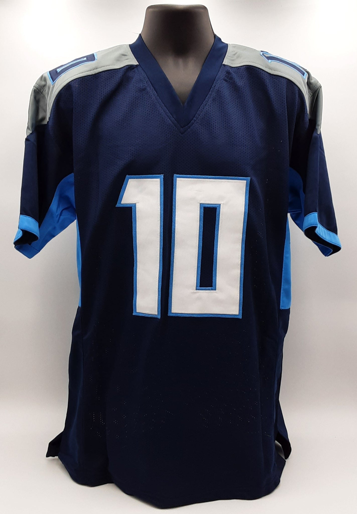 Adam Humphries Authentic Signed Pro Style Jersey Autographed JSA R1