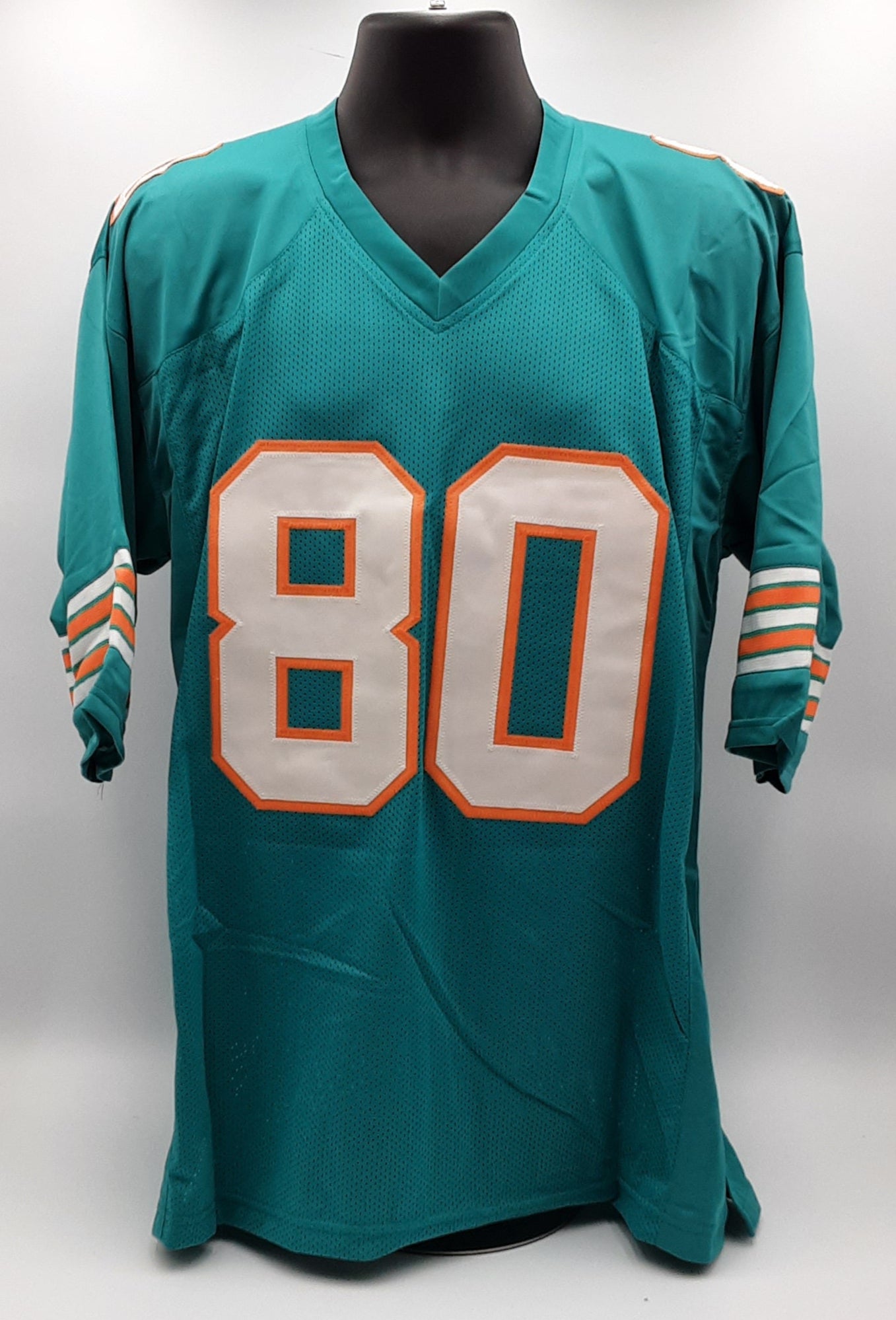 Adam Shaheen Authentic Signed Pro Style Jersey Autographed JSA R1