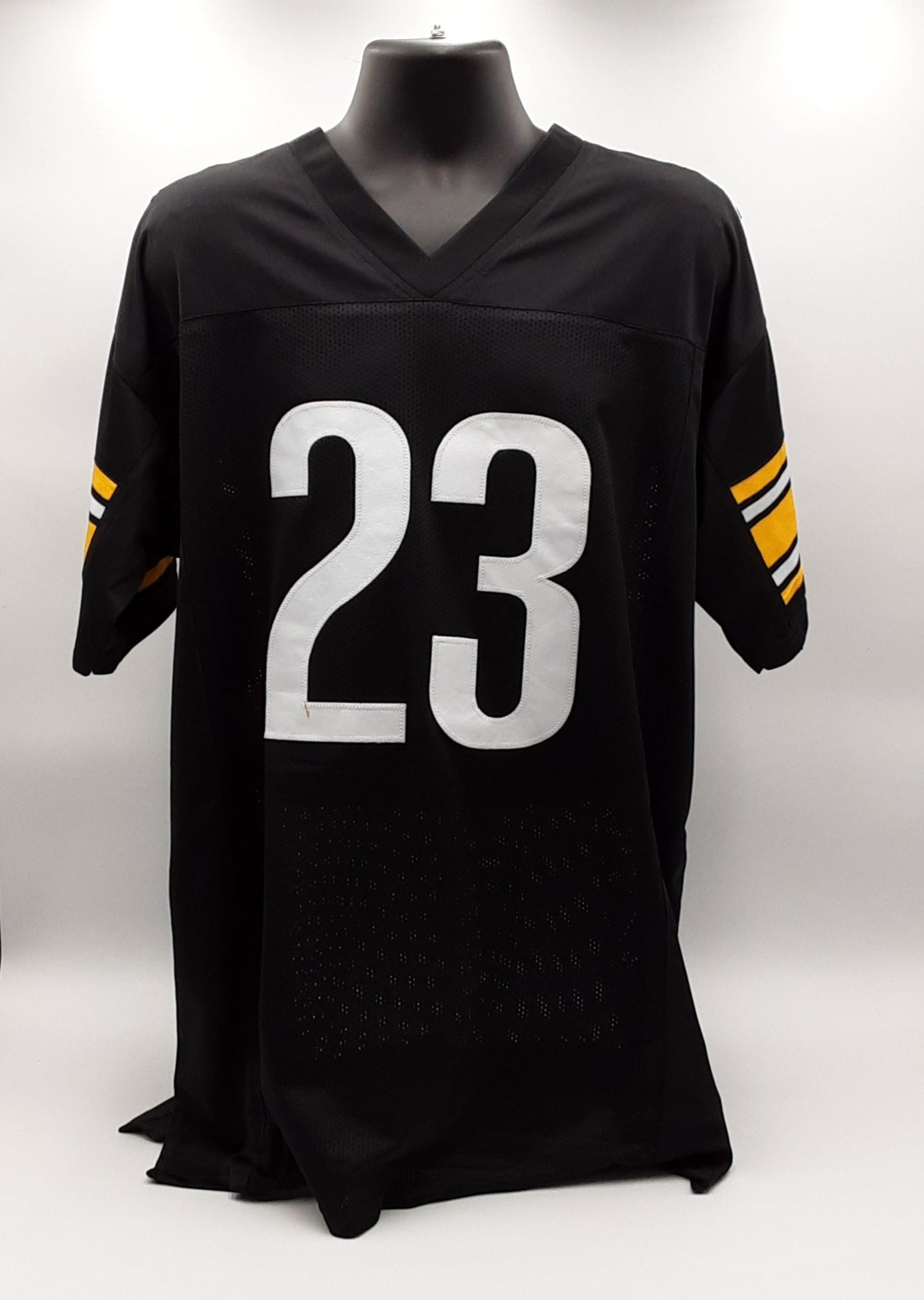 Darius Slay Jr Authentic Signed Pro Style Jersey Autographed JSA