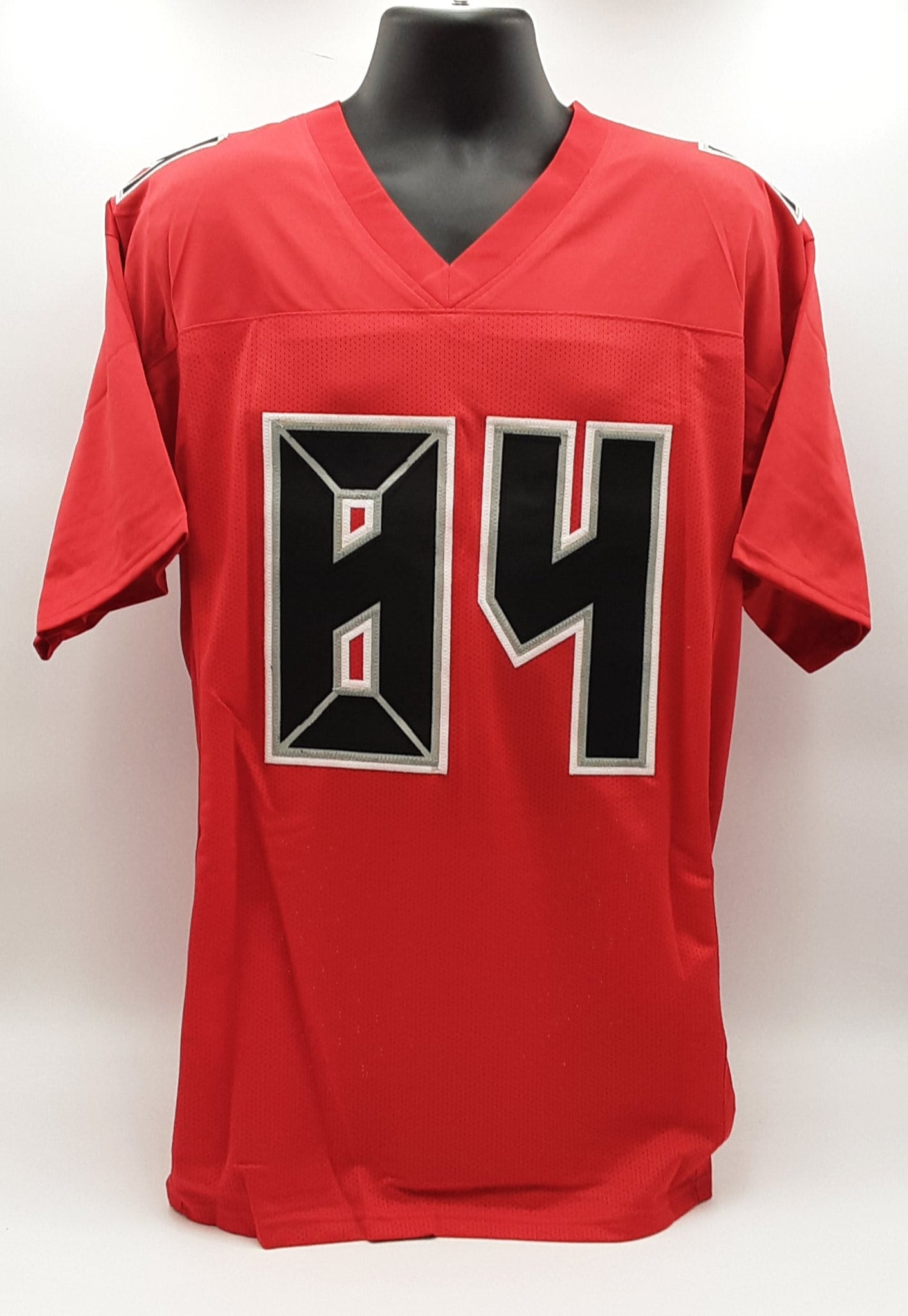 Cameron Brate Authentic Signed Pro Style Jersey Autographed JSA R1